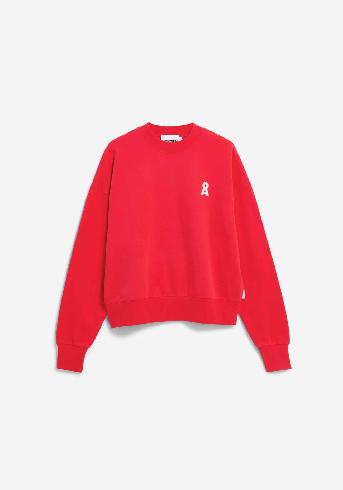 Iconic A Alizaa Sweatshirt