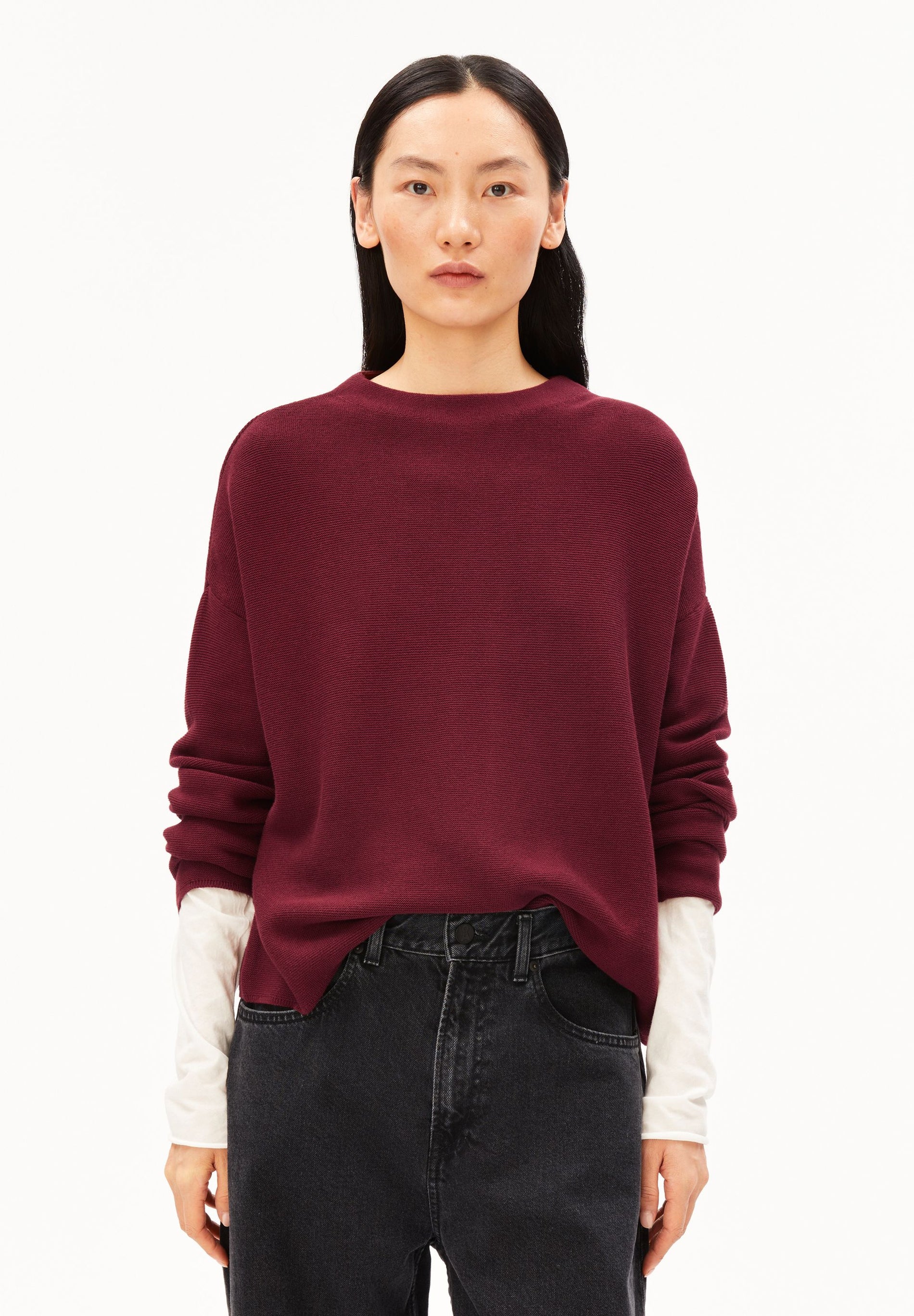 Merinaa Links Sweater