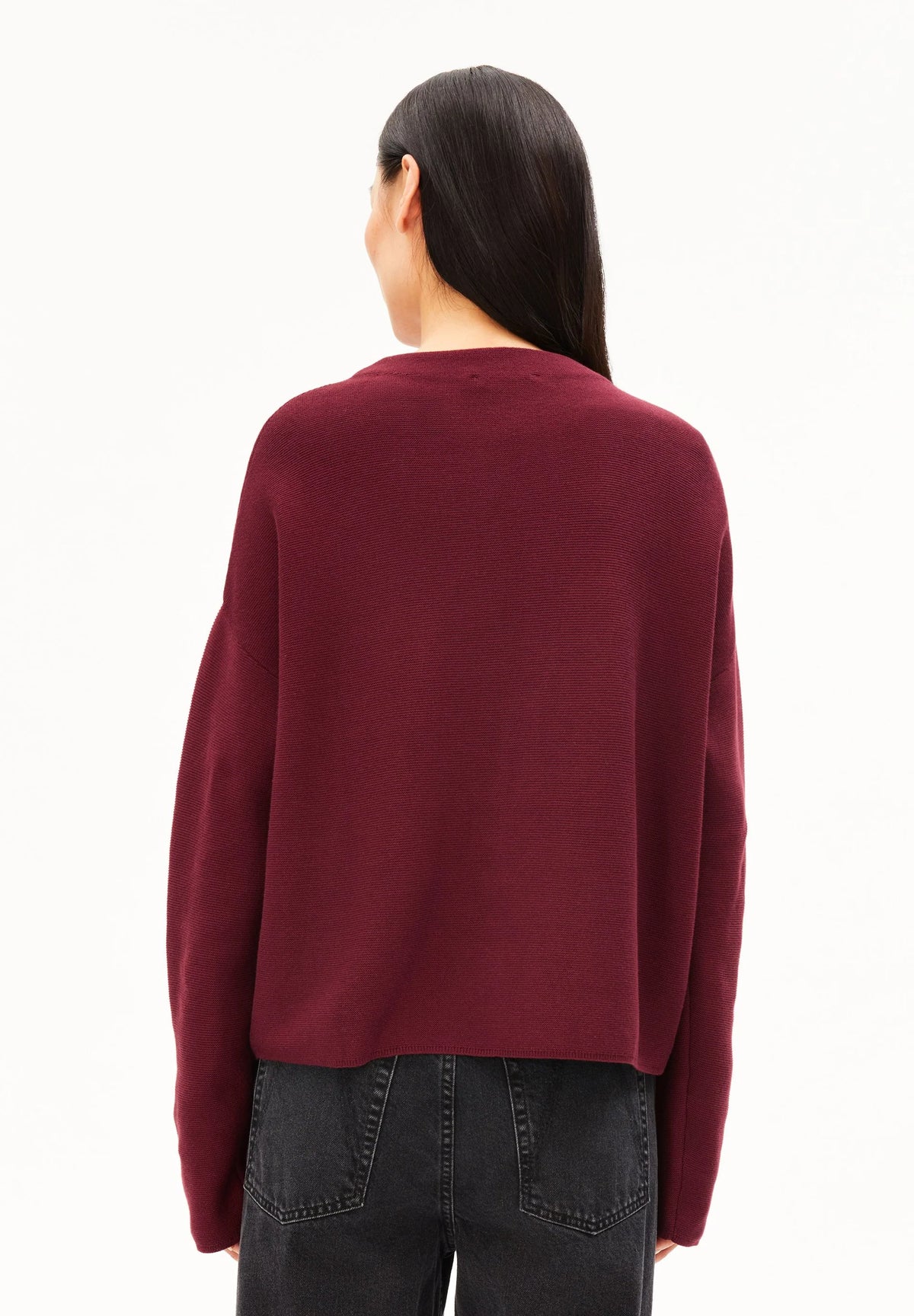 Merinaa Links Sweater