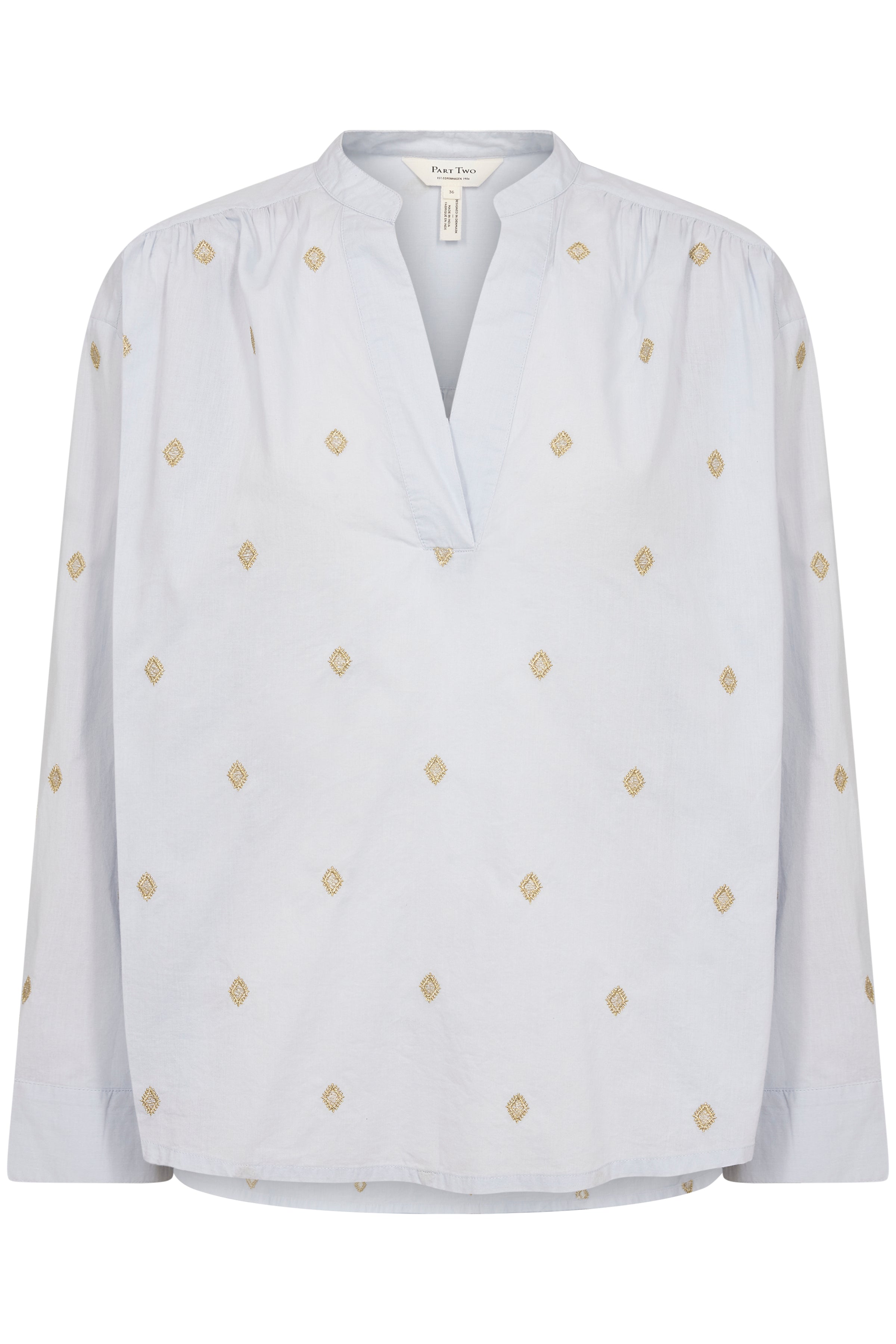 Natale Blouse