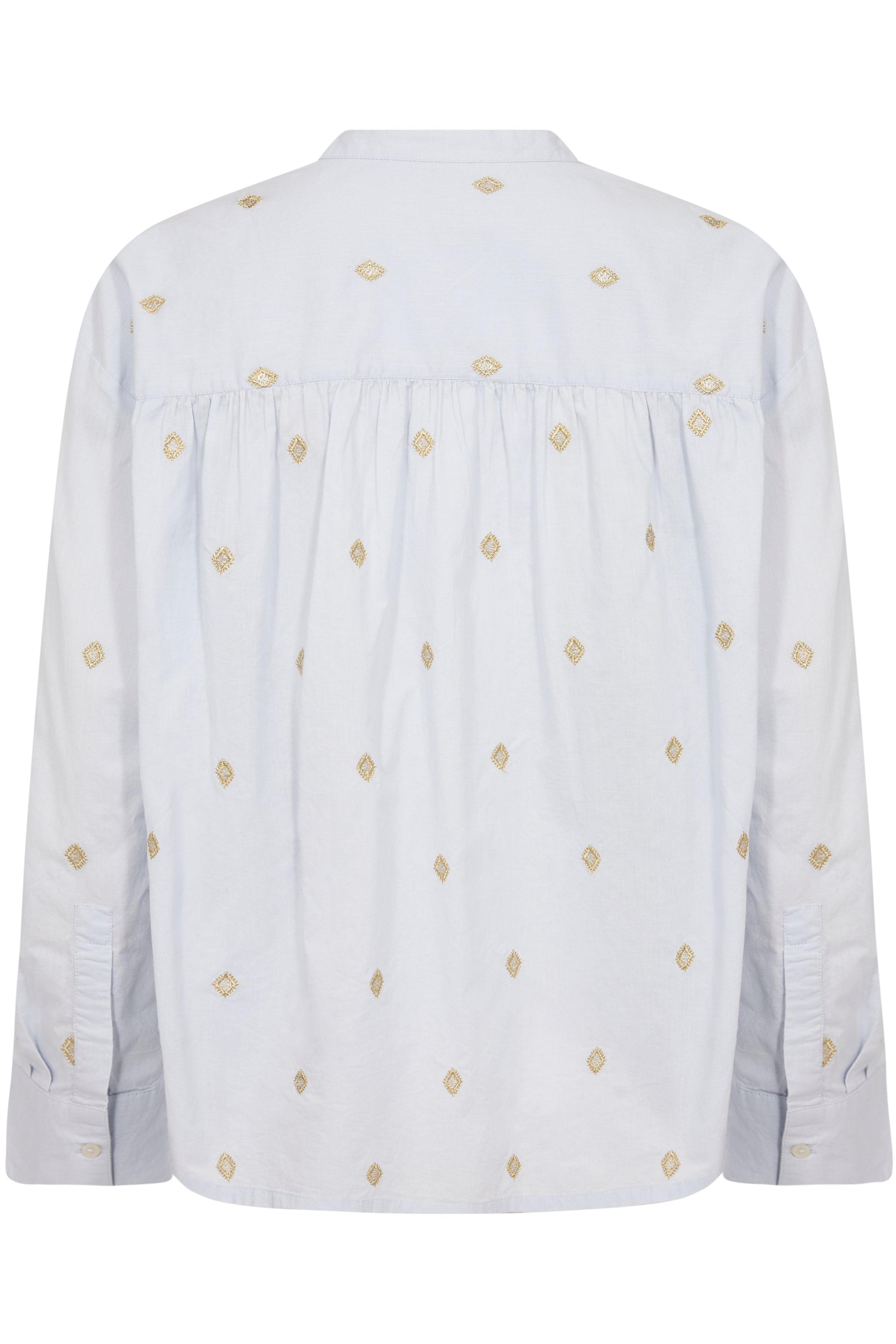 Natale Blouse