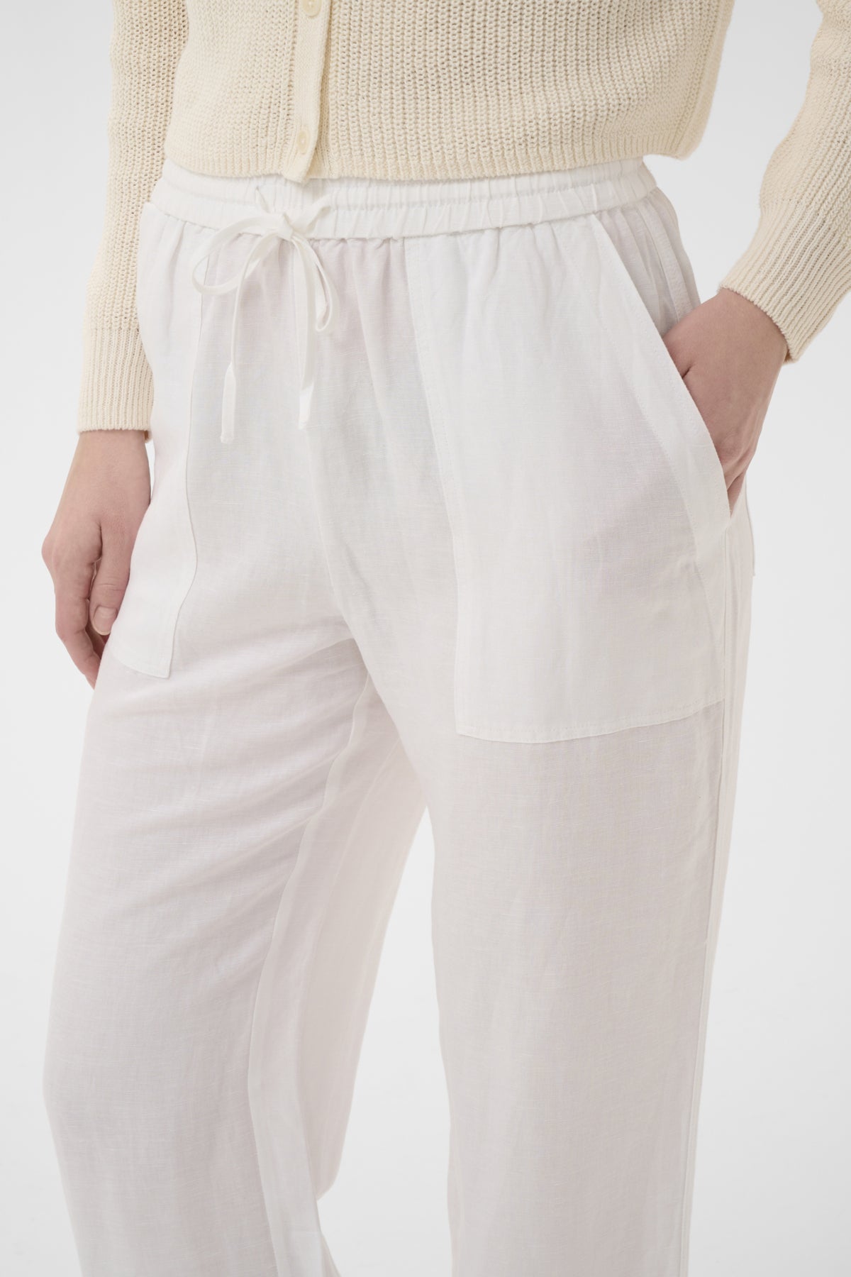 Eniola Trousers