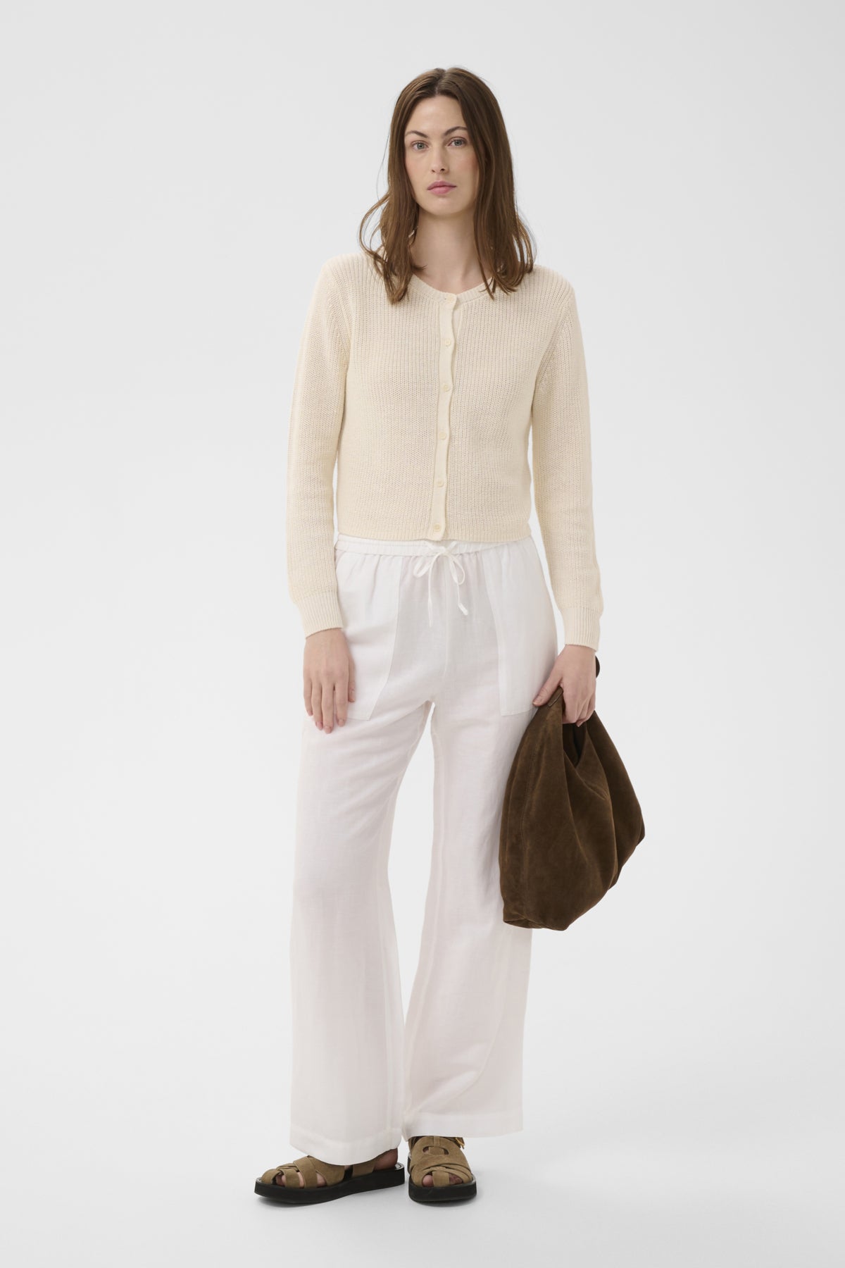 Eniola Trousers