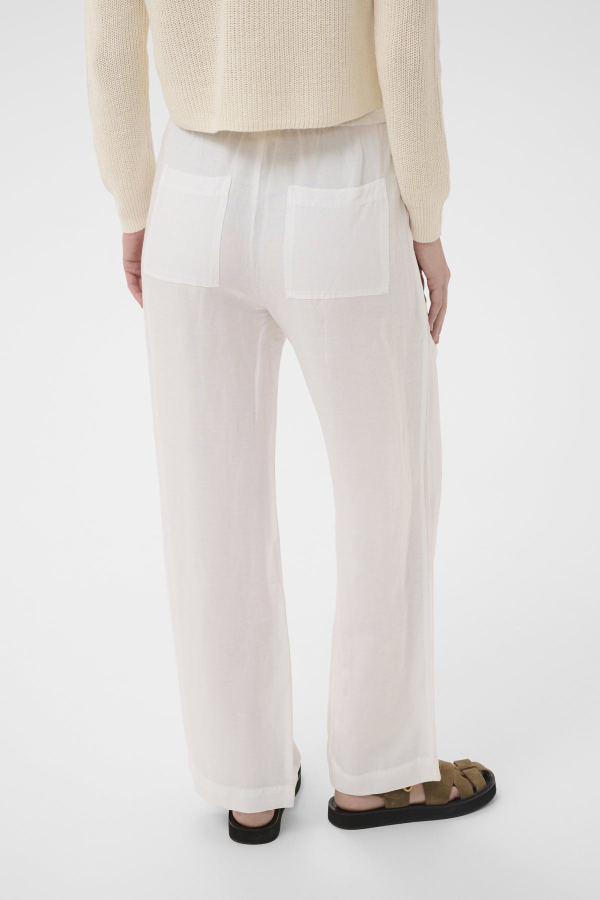 Eniola Trousers