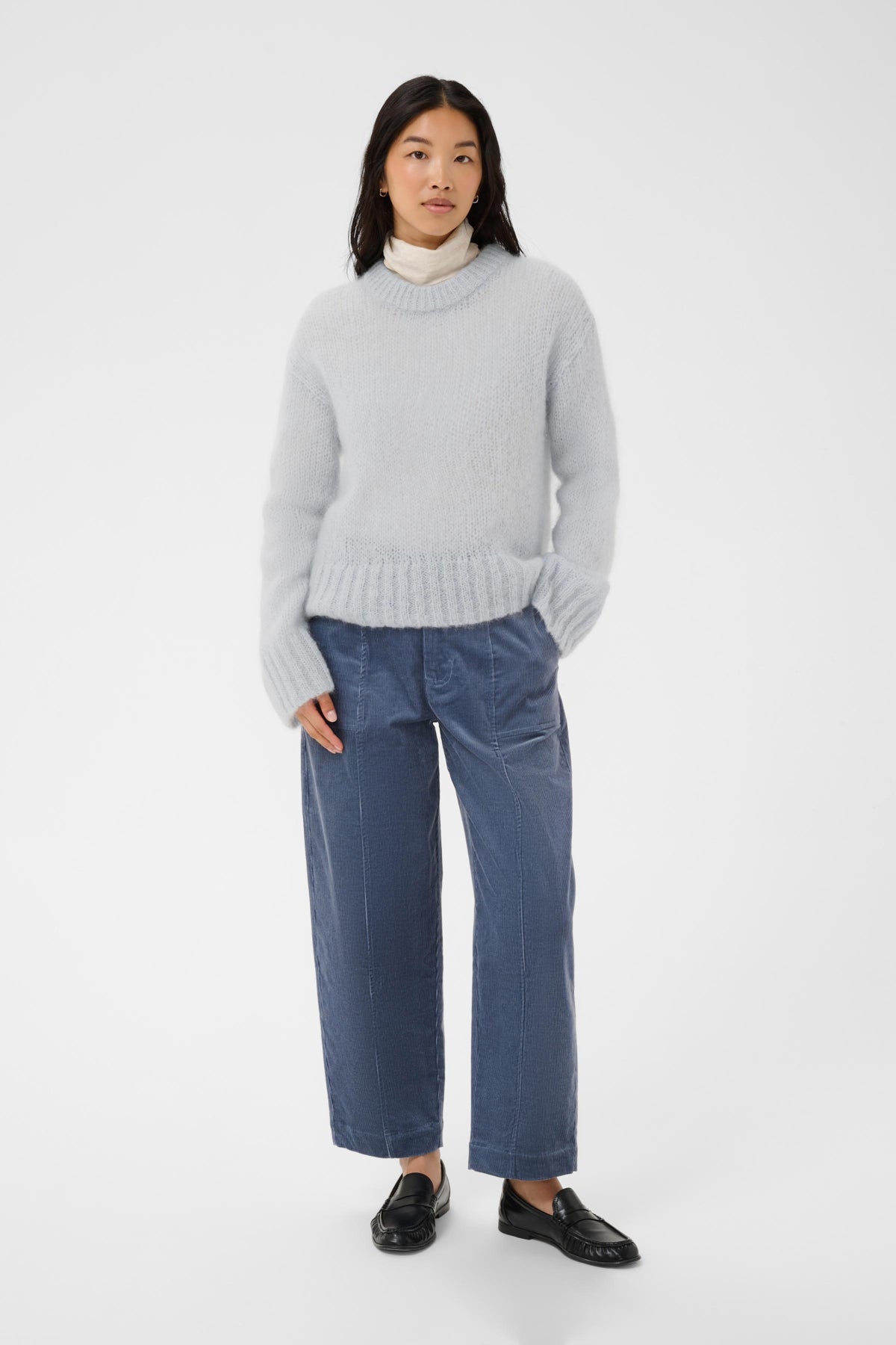 Sille Pullover