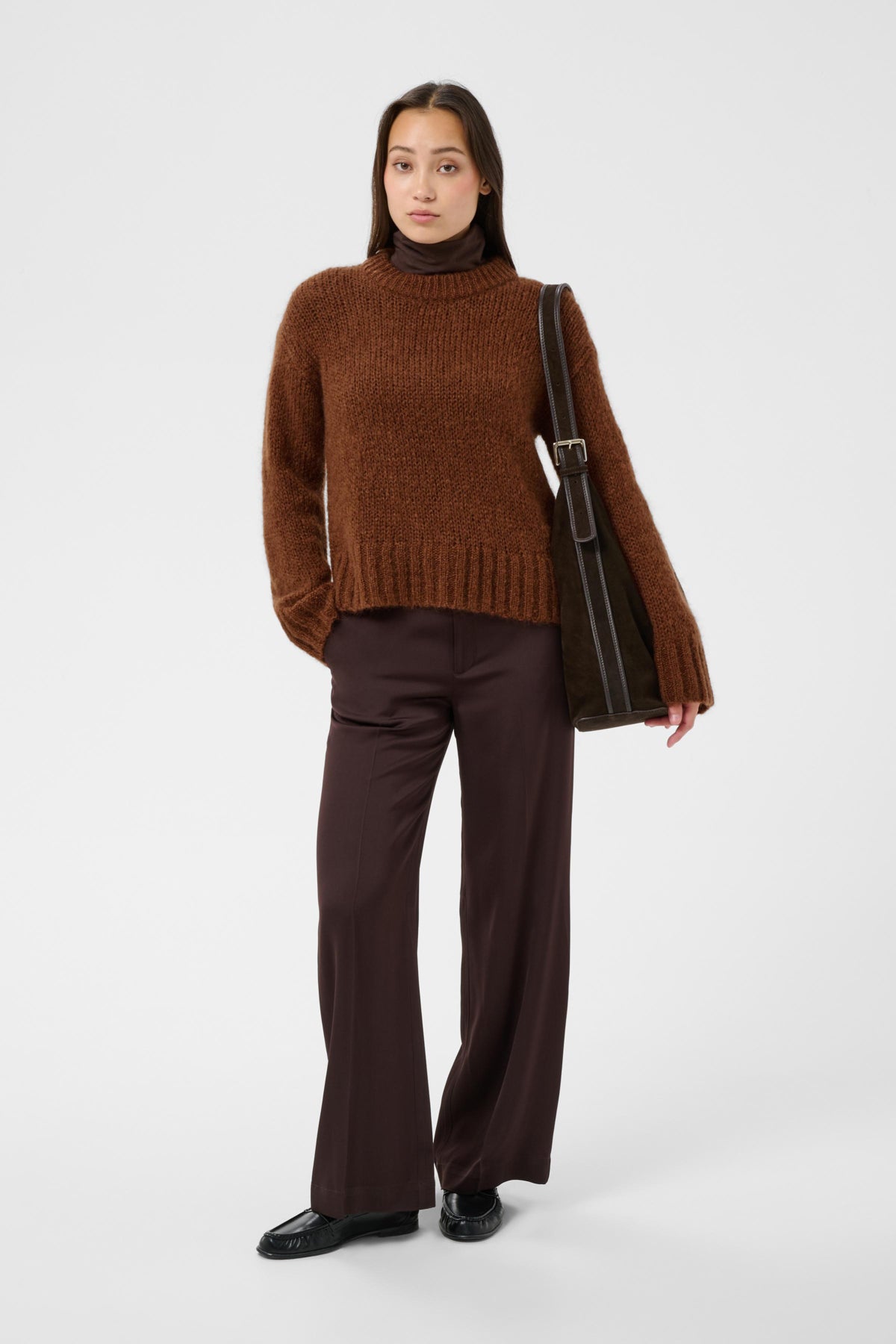 Sille Pullover