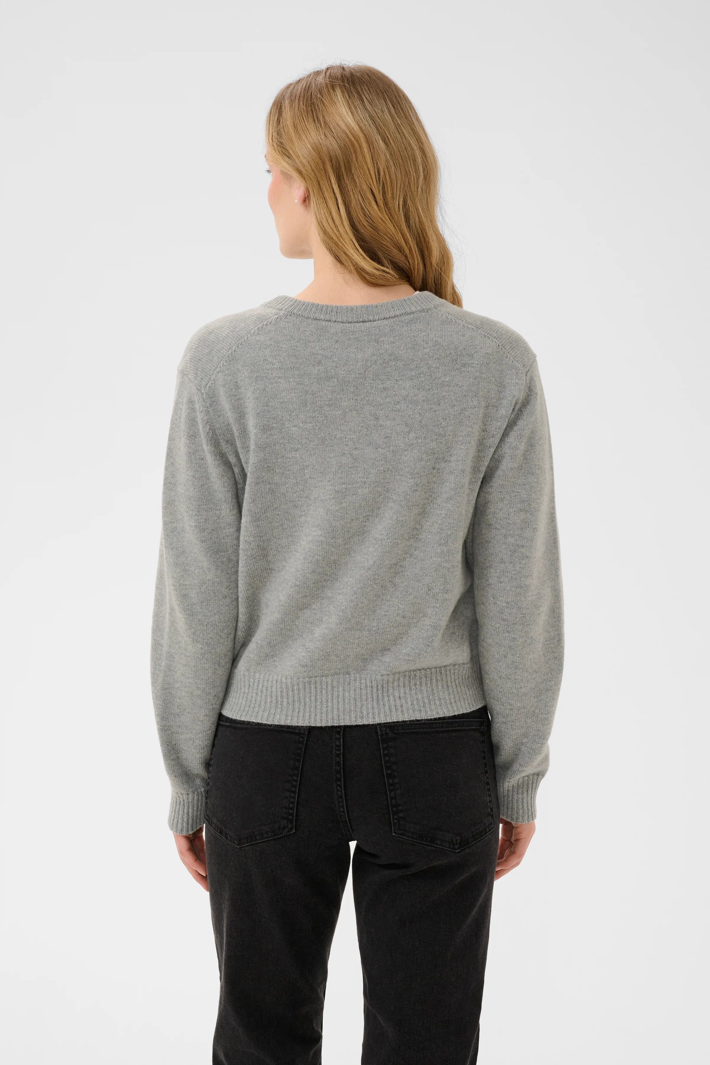 Yalda Cardigan