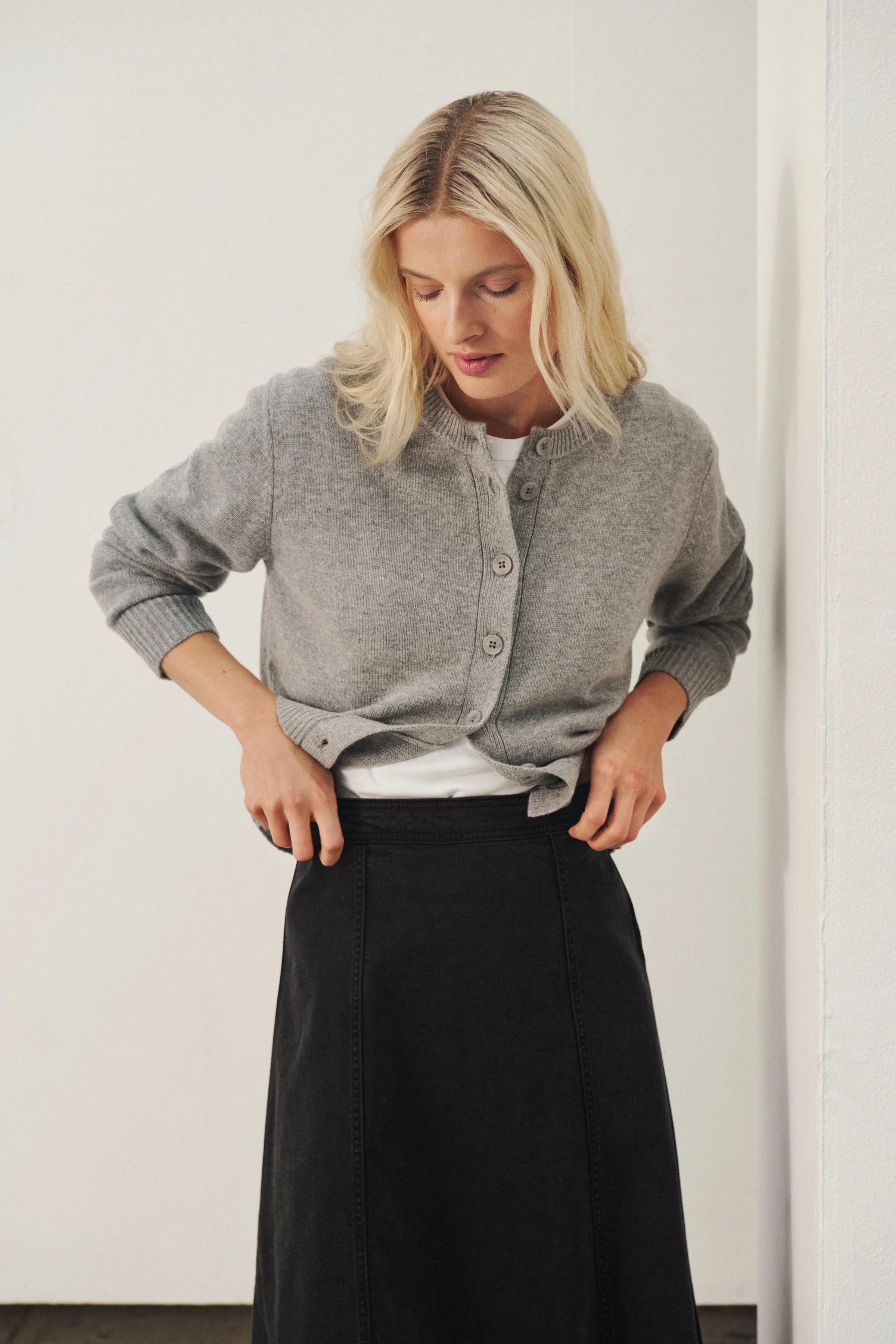 Yalda Cardigan