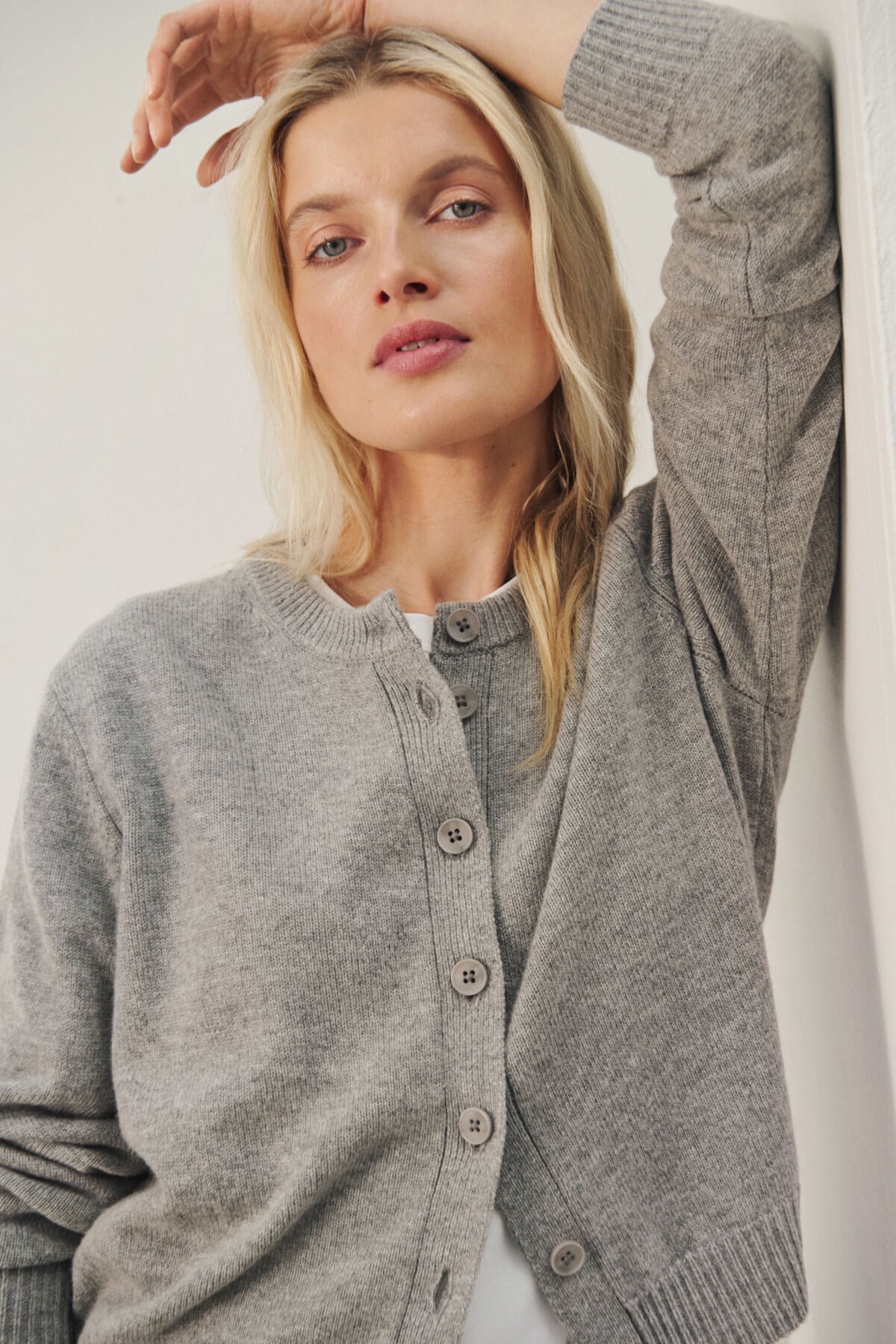 Yalda Cardigan