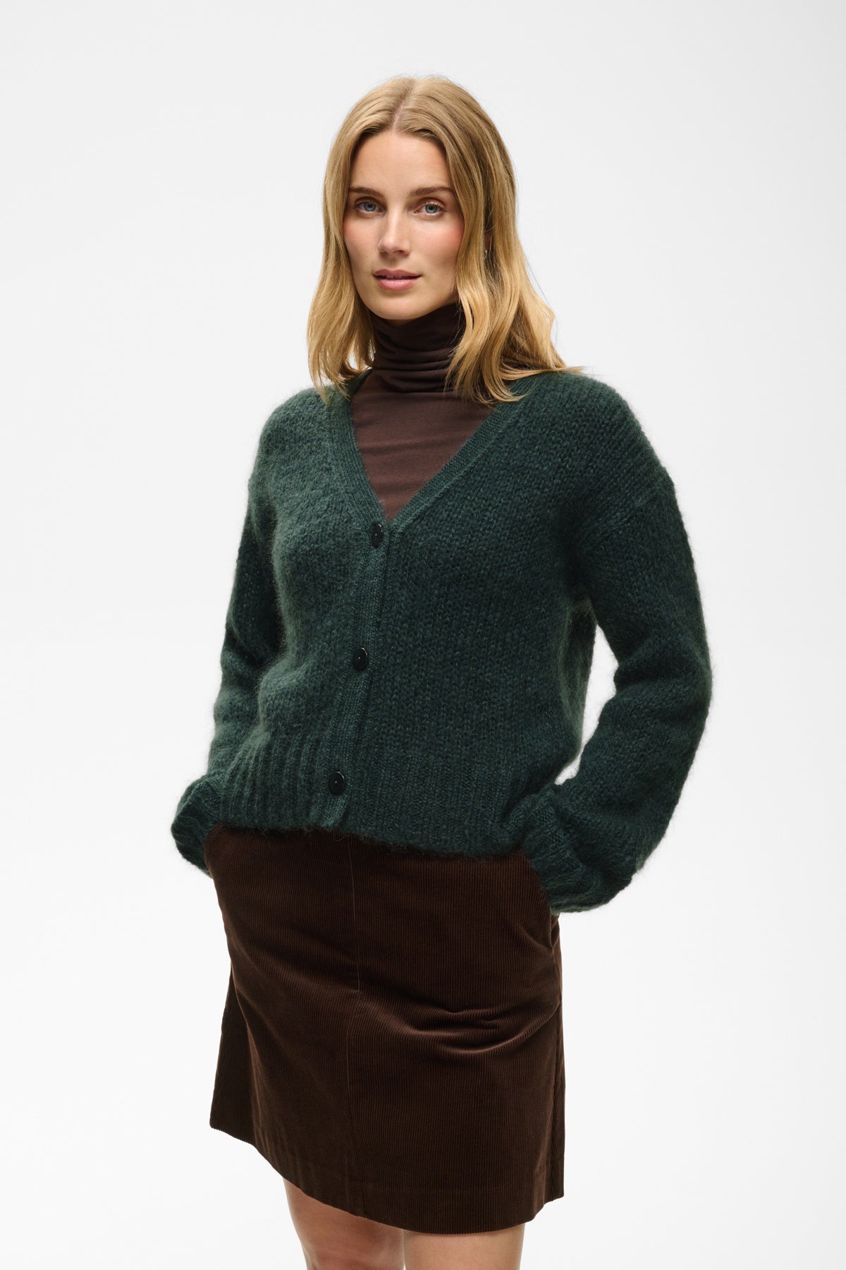 Zendaya Cardigan