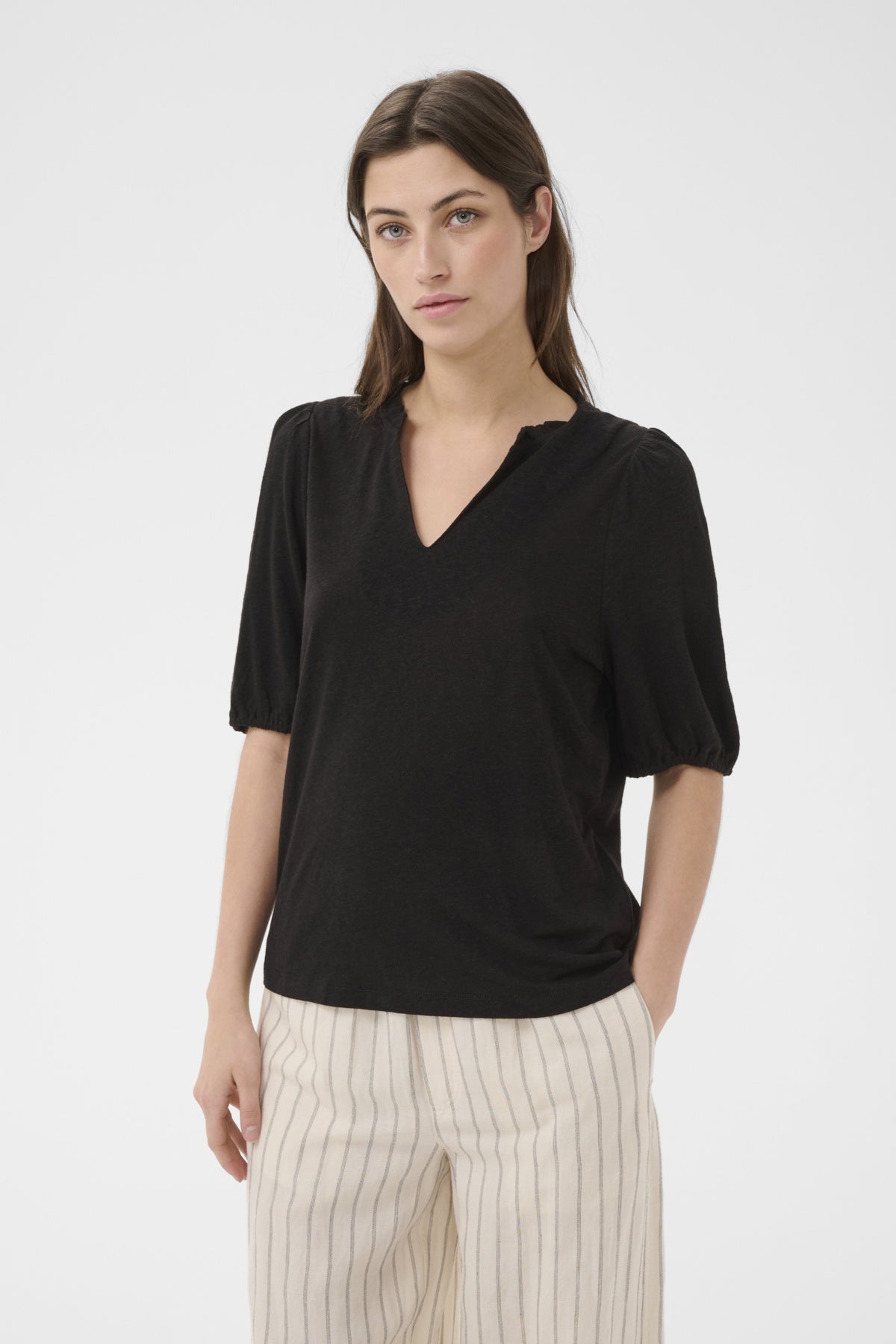 Brynild Blouse