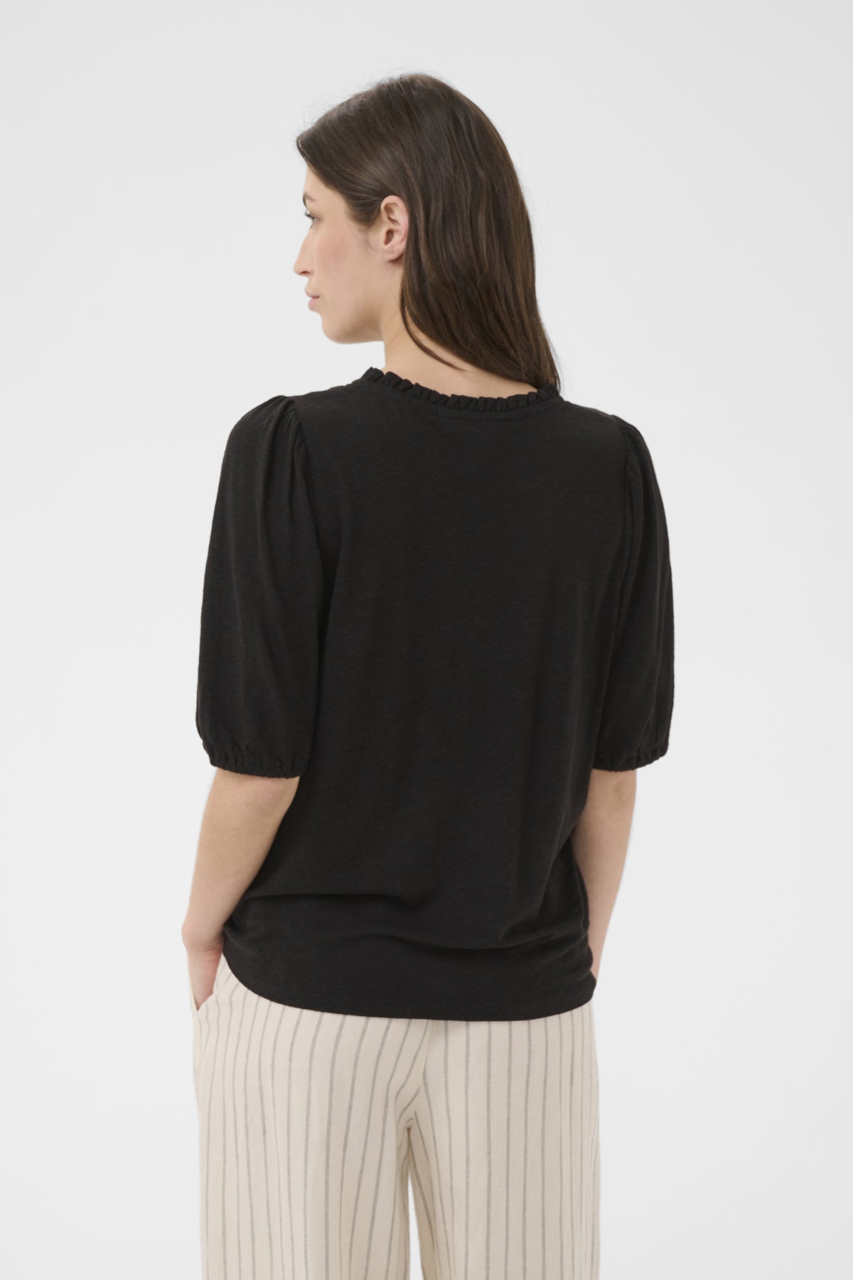 Brynild Blouse
