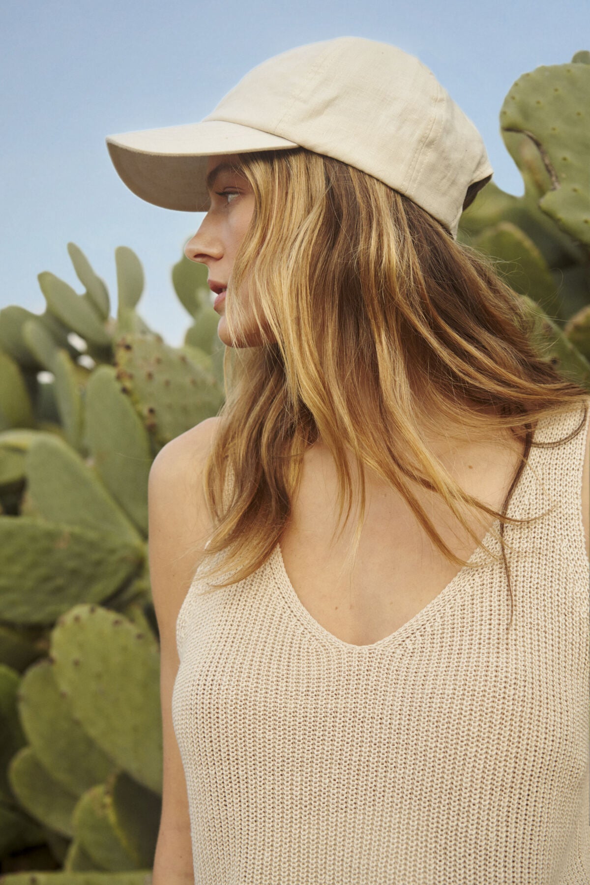 Fantanas Hat