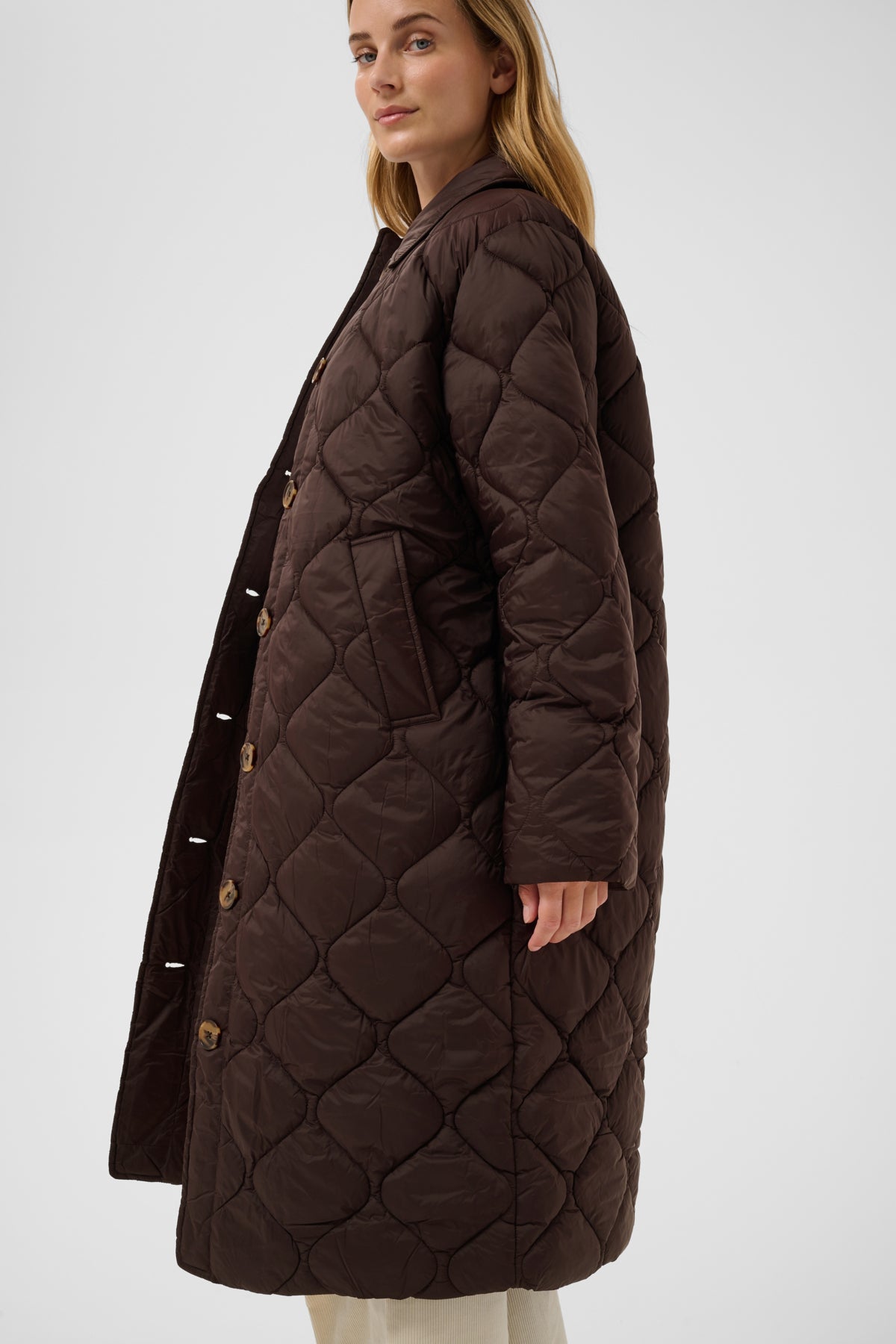 Carine Outerwear