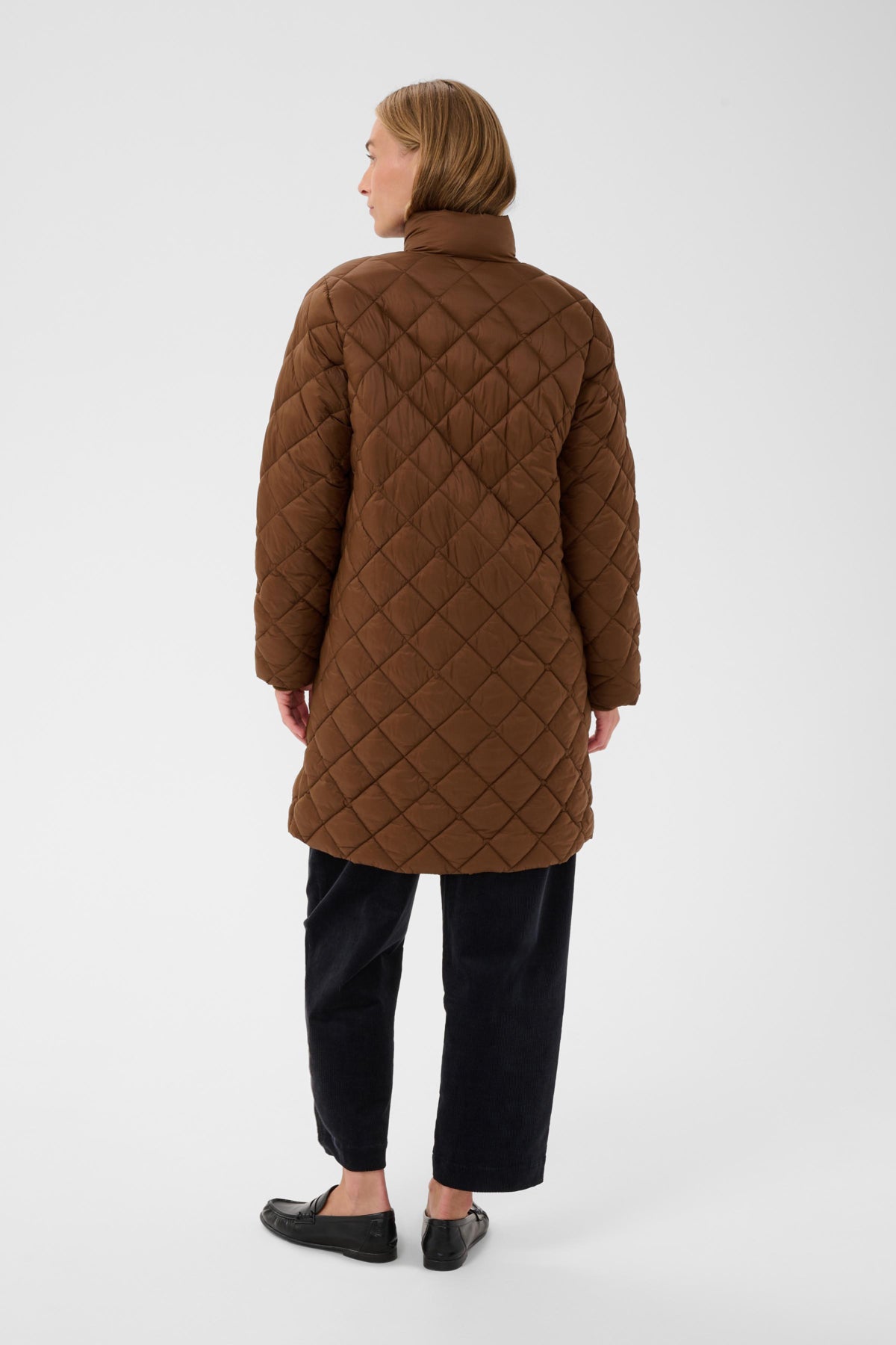 Olilana Outerwear