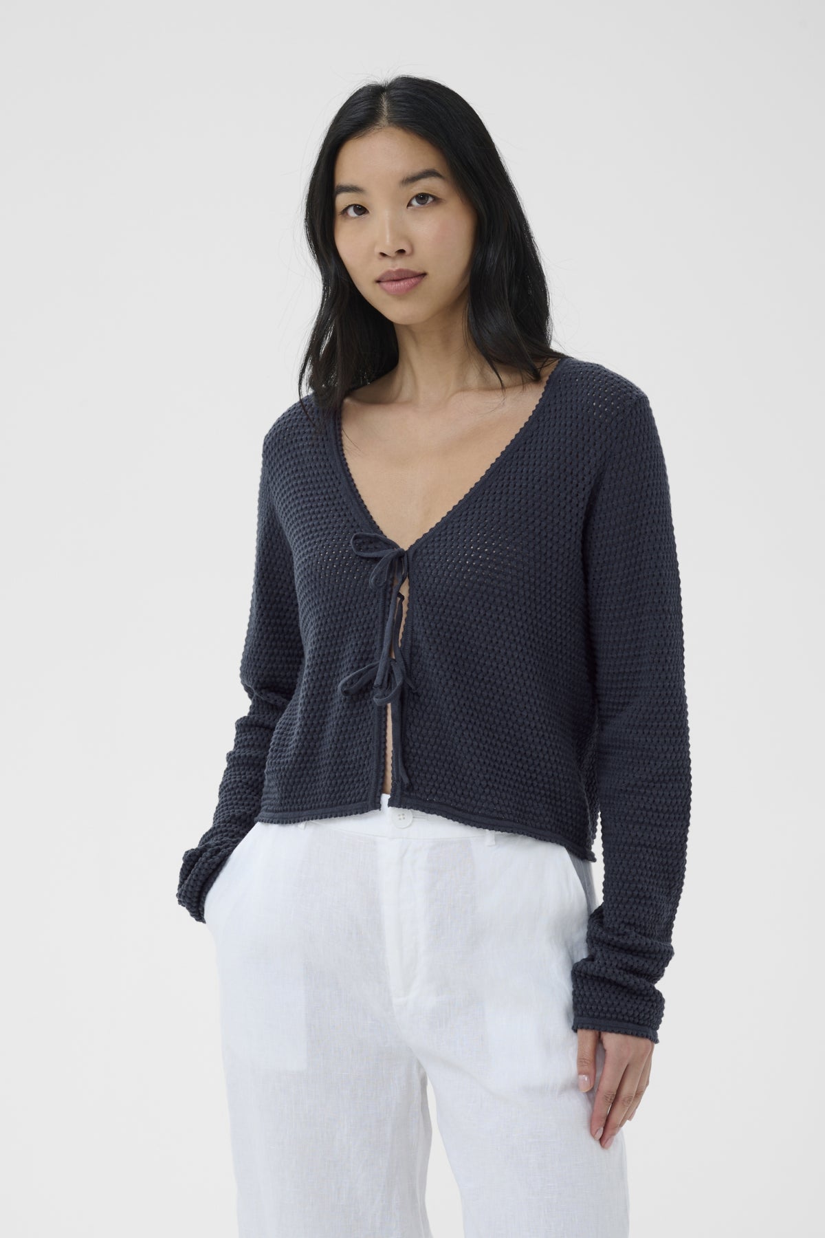 Rosefina Cardigan