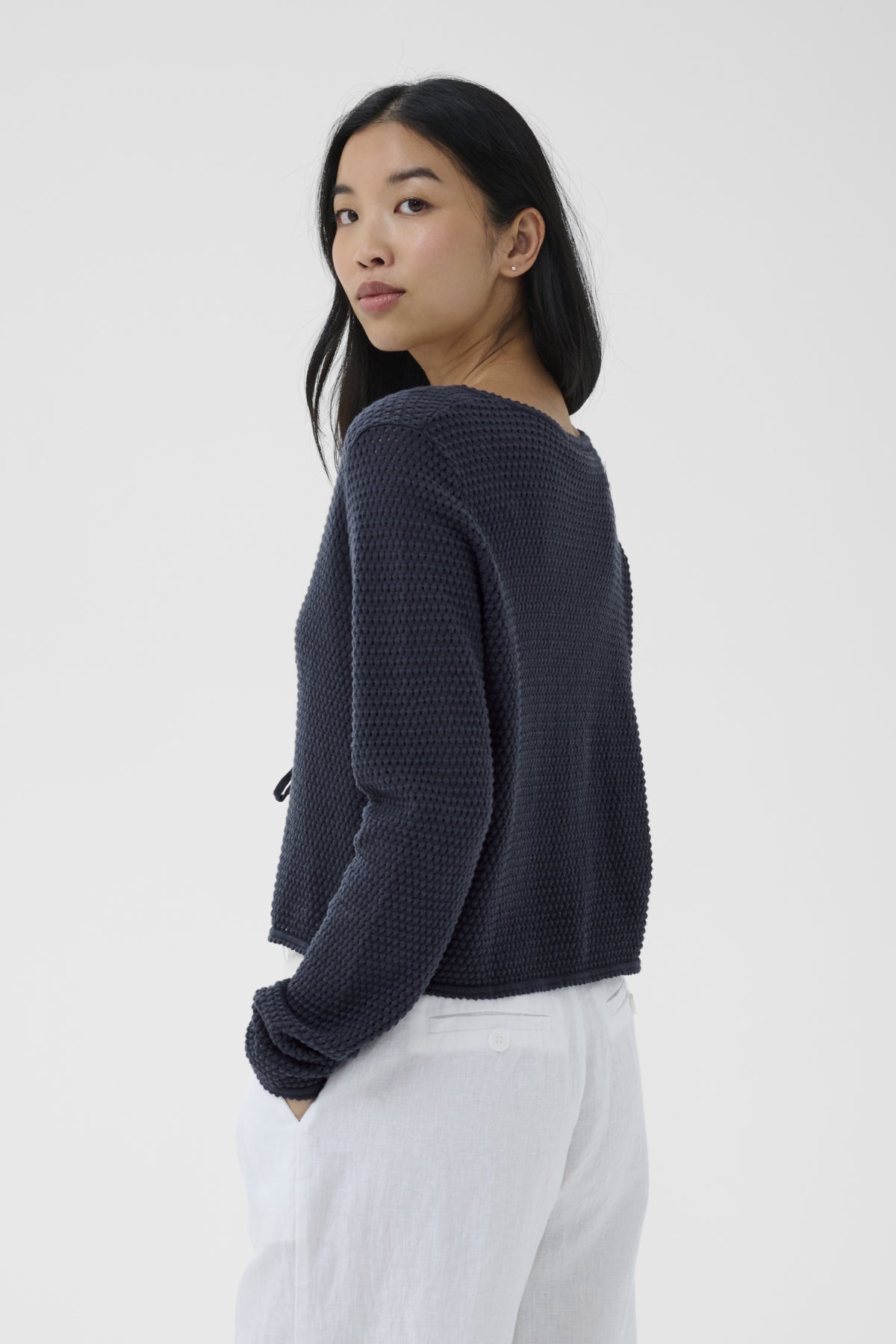 Rosefina Cardigan