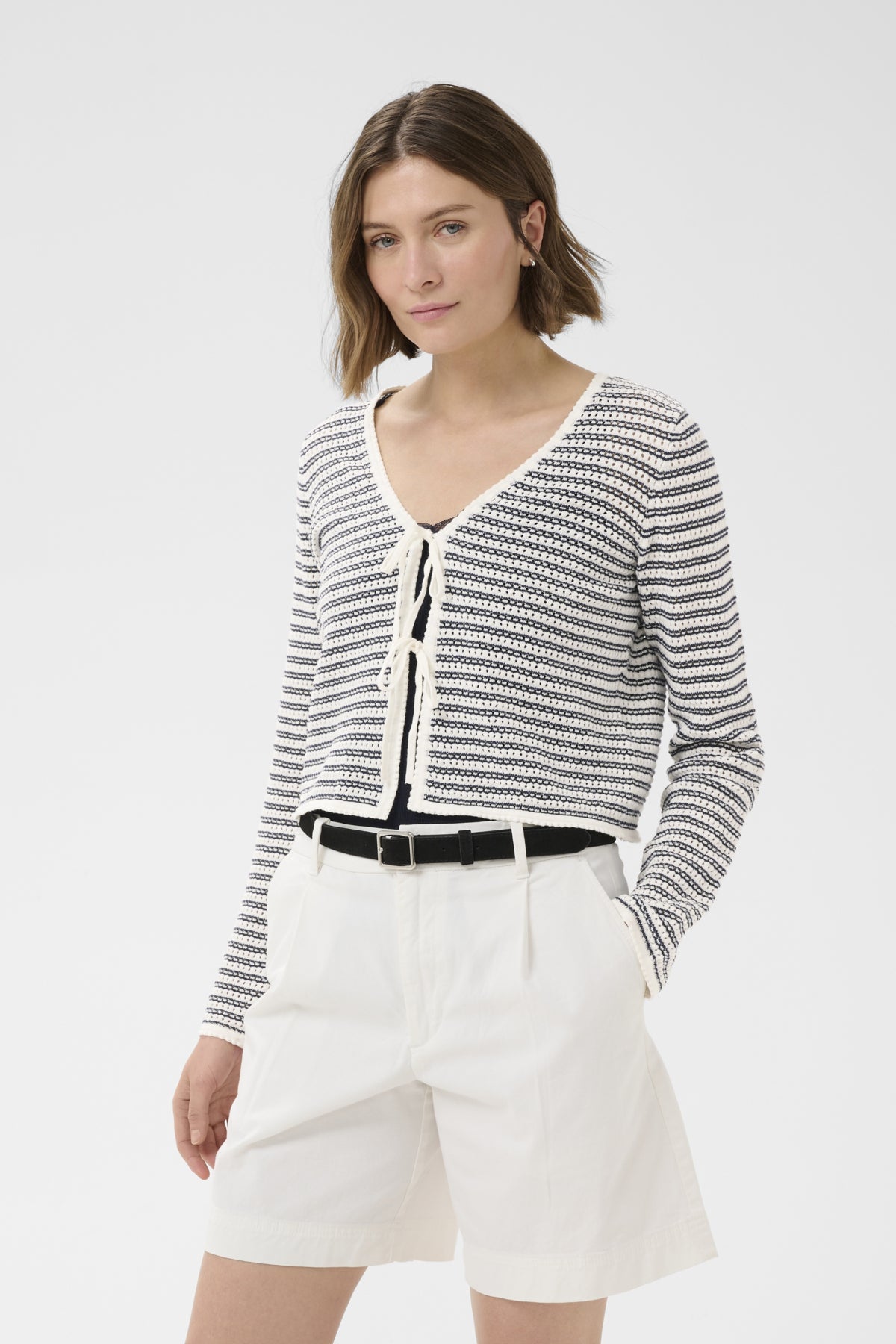 Rosefina Cardigan
