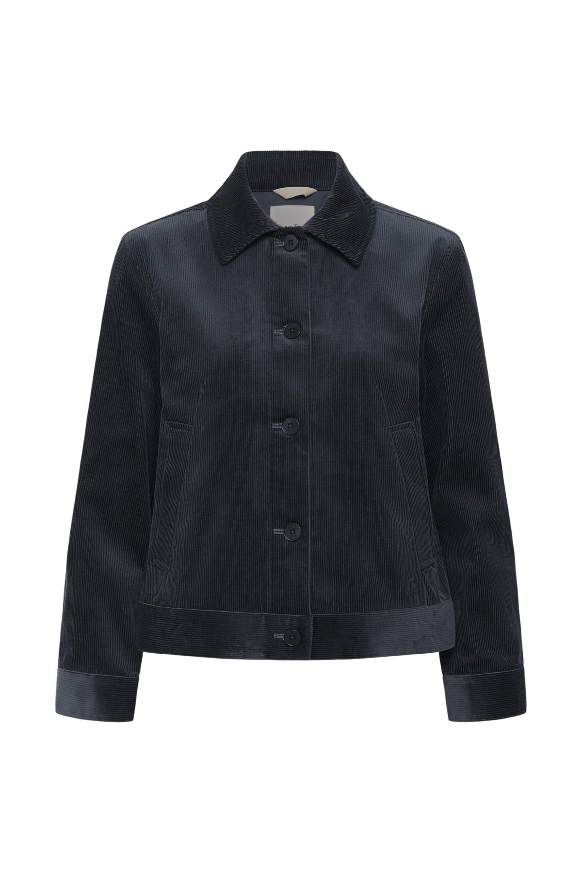 Constanze Jacket