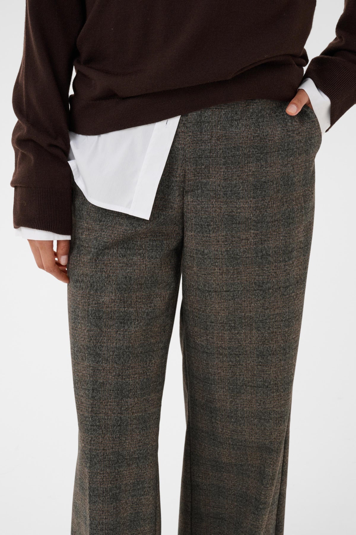 Ninni Trouser