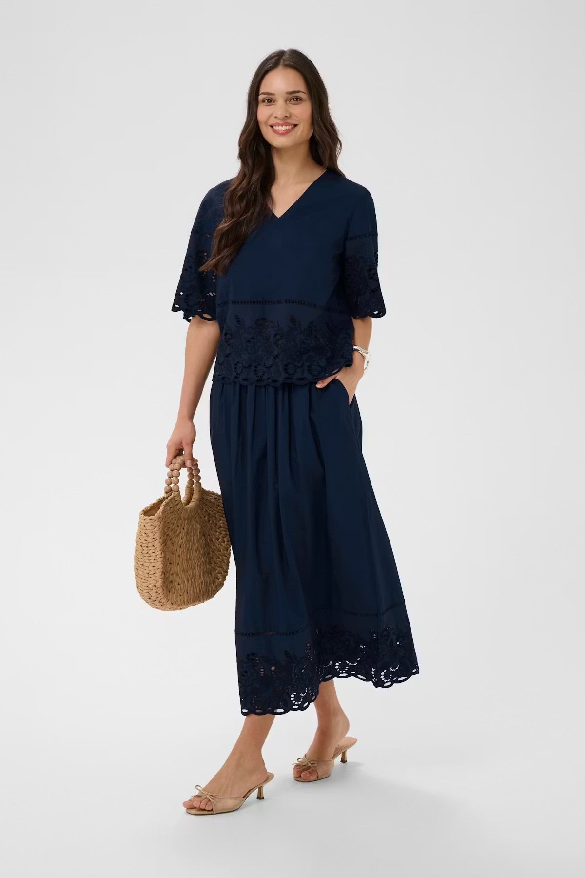 Gertrud Blouse