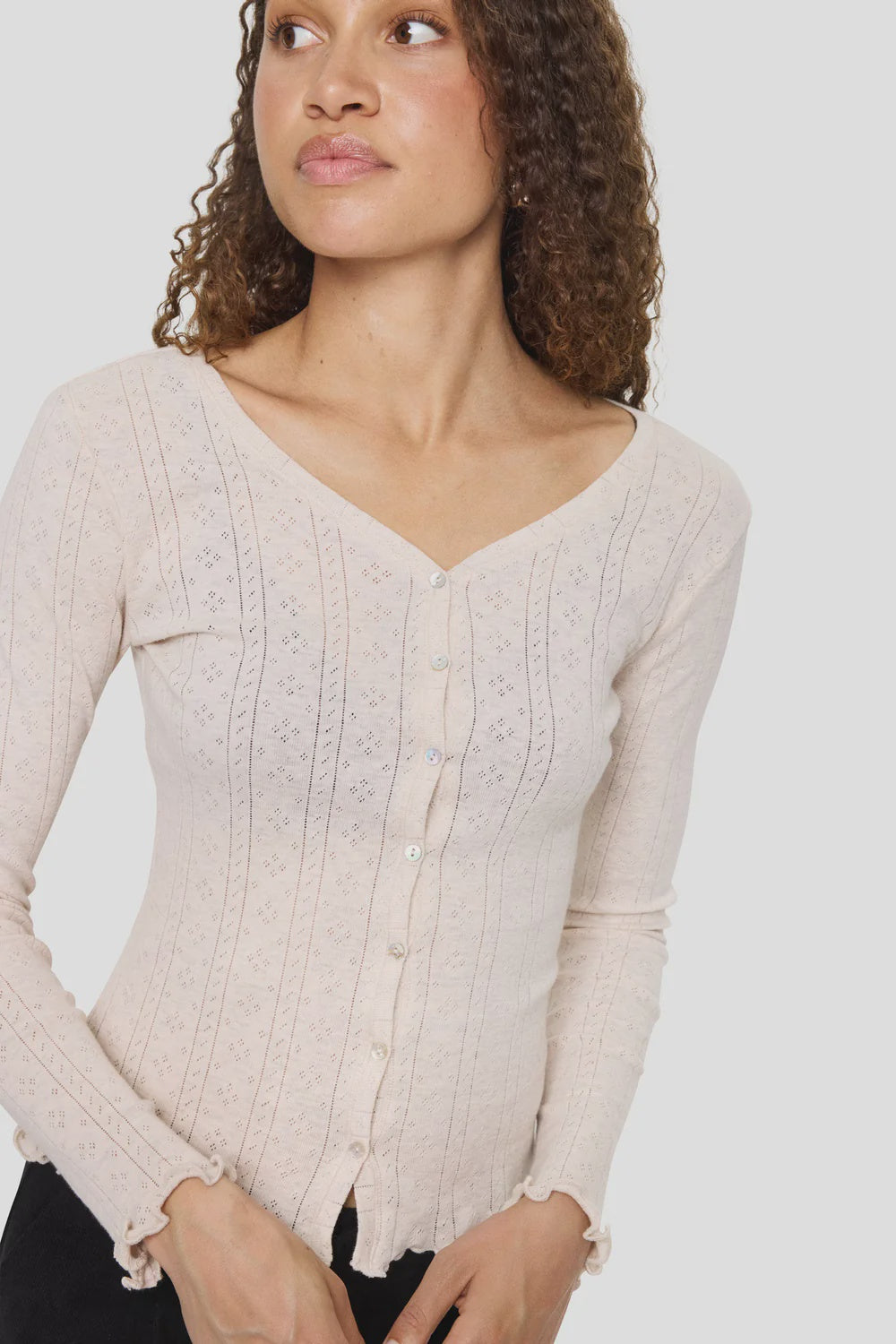 Gru Cardigan