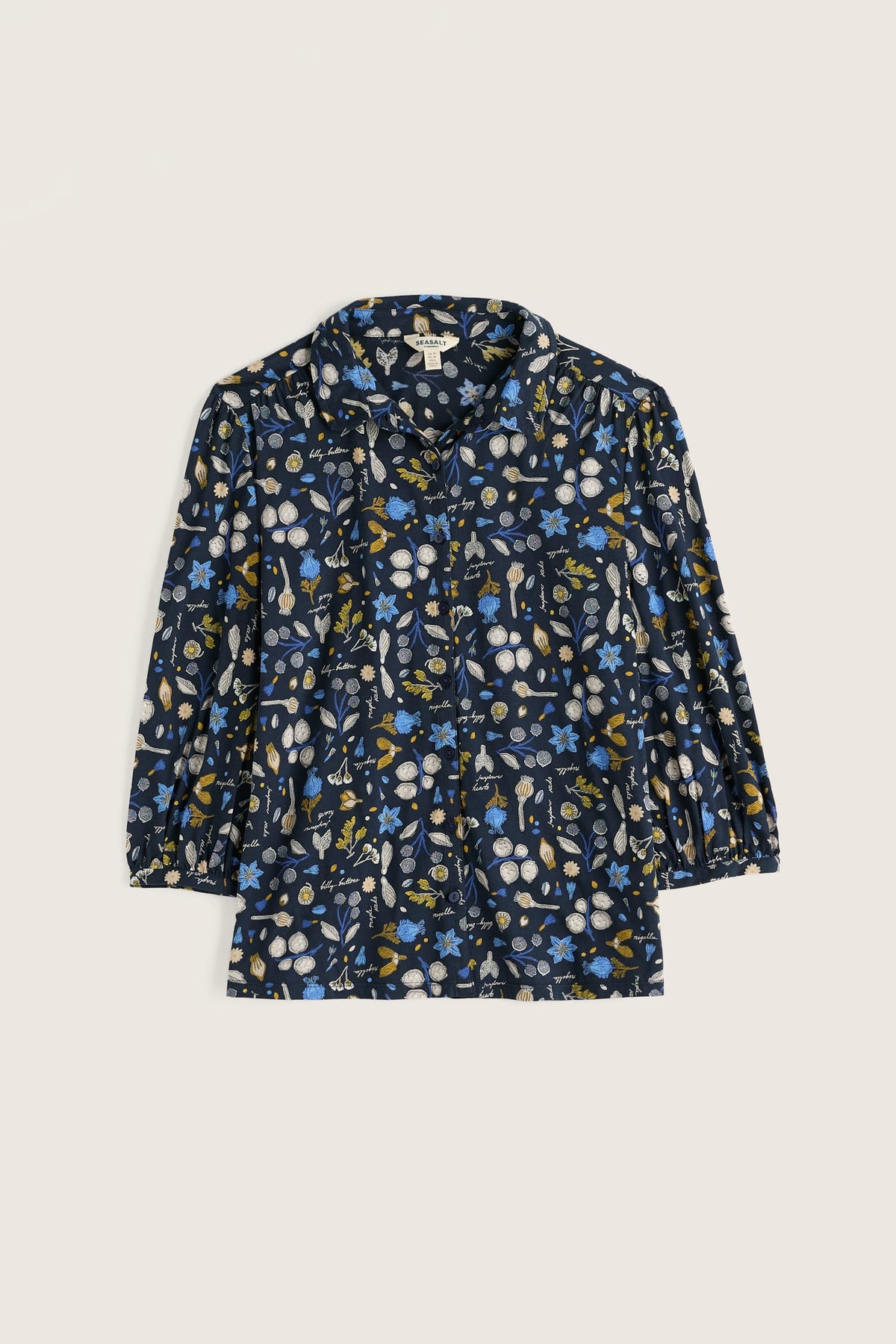 3/4 Embrace Shirt
