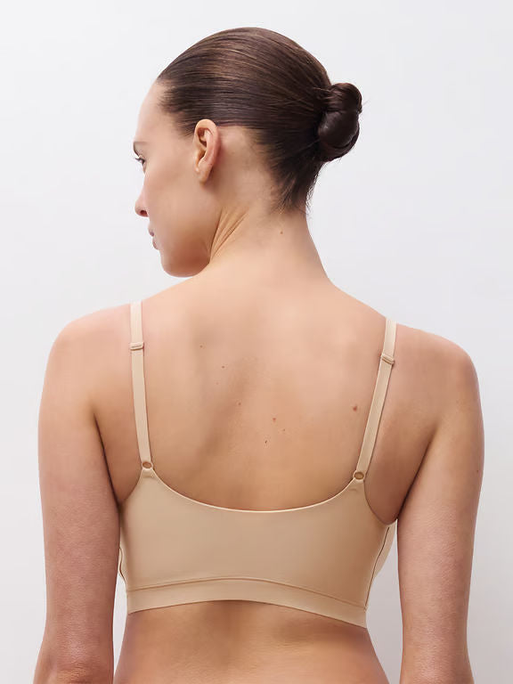 Soft Stretch Padded Bralette