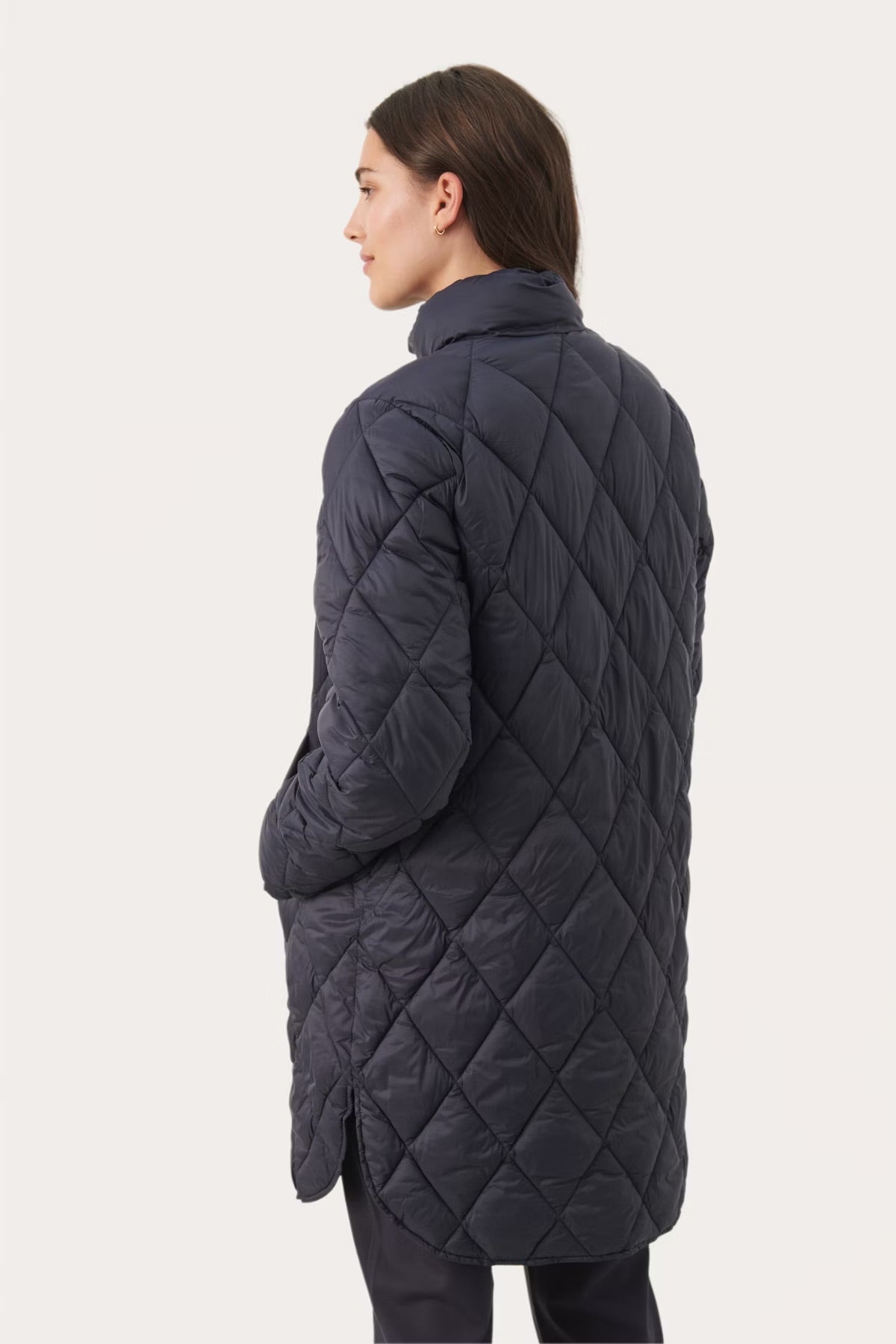 Olilas Coat