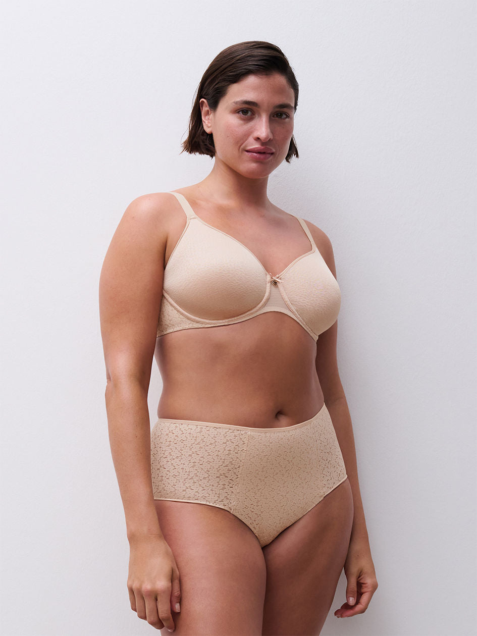 Norah Comfort Full Coverage Spacer T-Shirt Bra