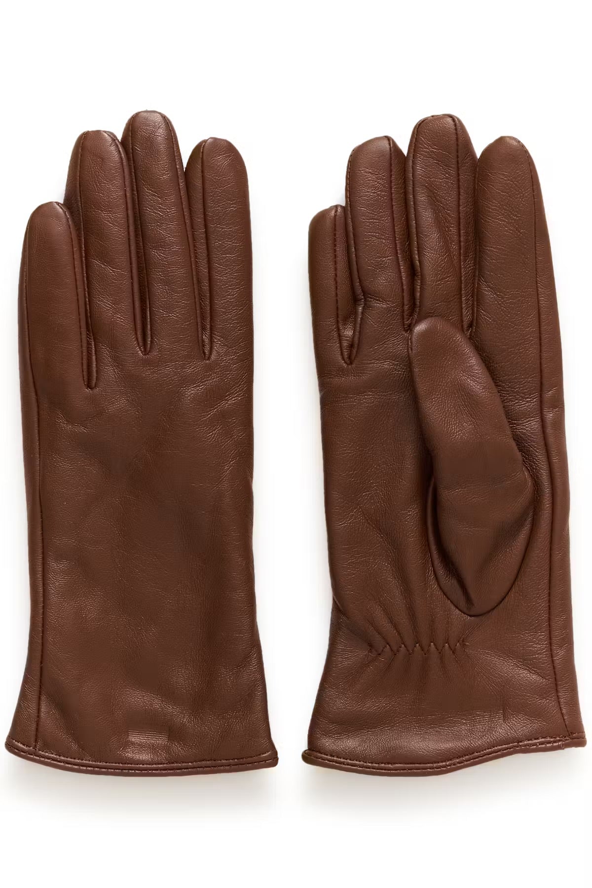 Carrin Leather Gloves