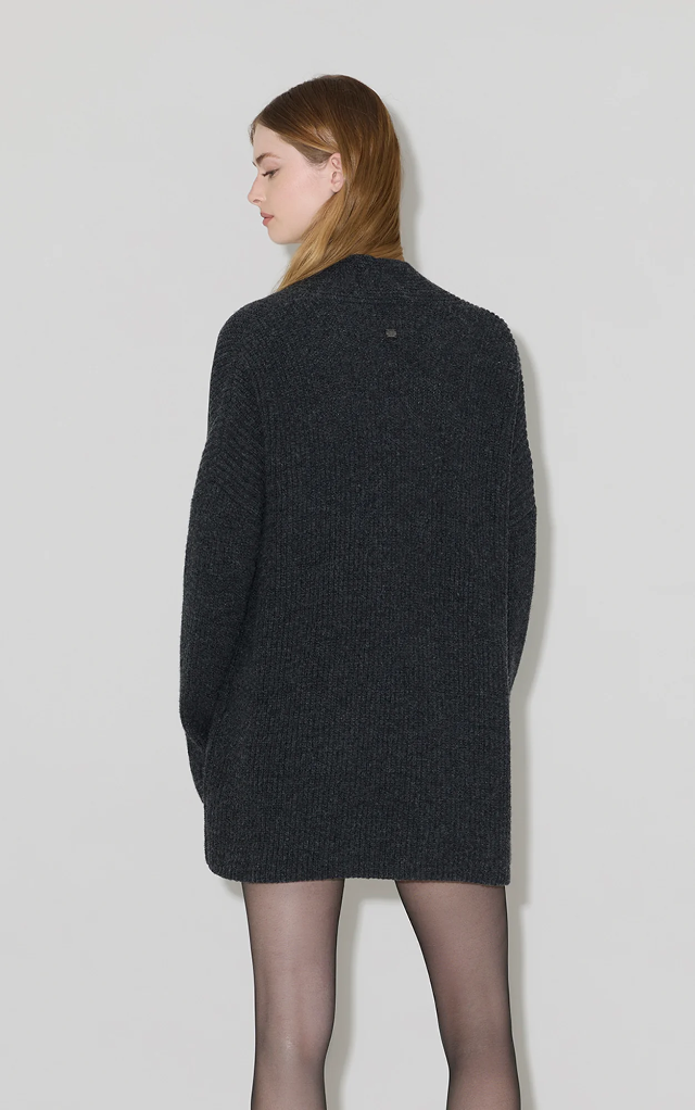 Kelani Longline Cardigan
