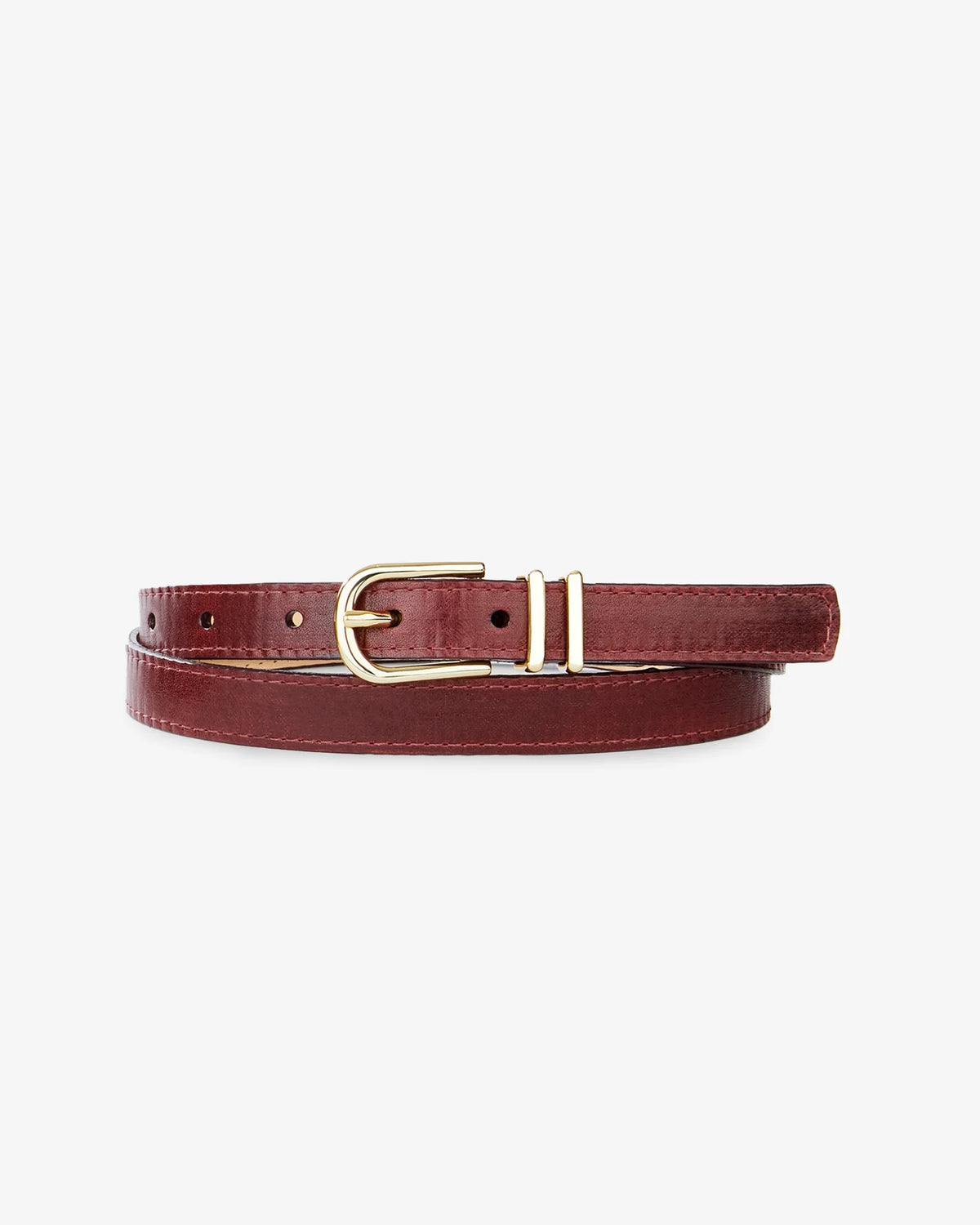Julane Belt - Leather