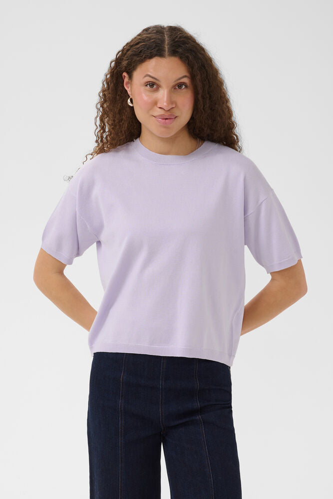 Mila Boxy Pullover