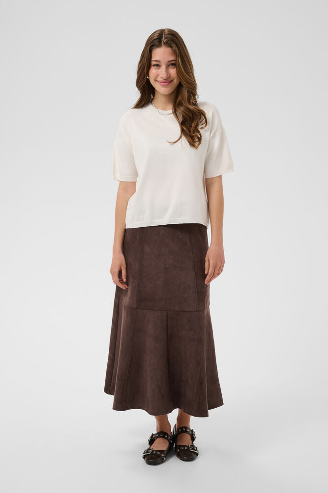Mila Boxy Pullover