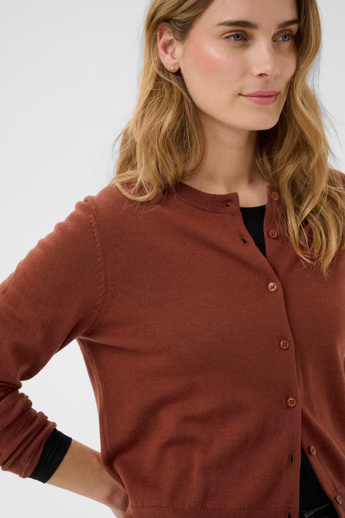 Noelani Cardigan