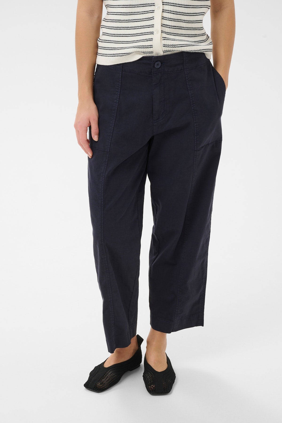 Netta Trousers