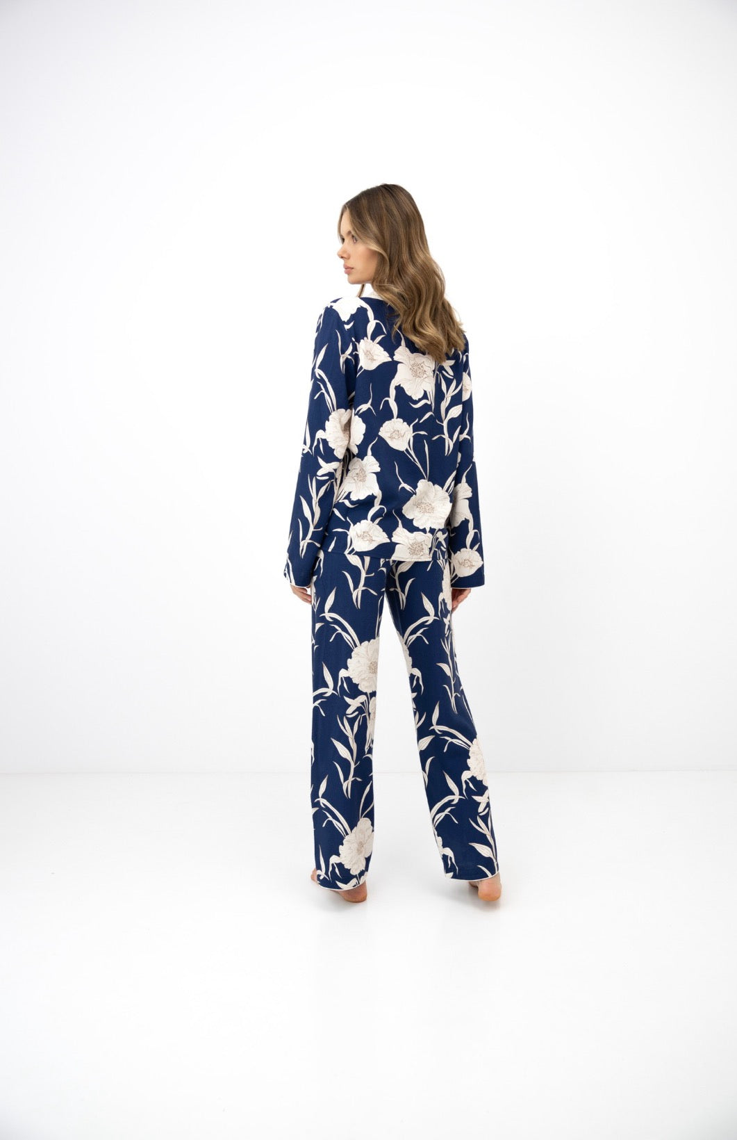 Vaya Pyjama Set Long