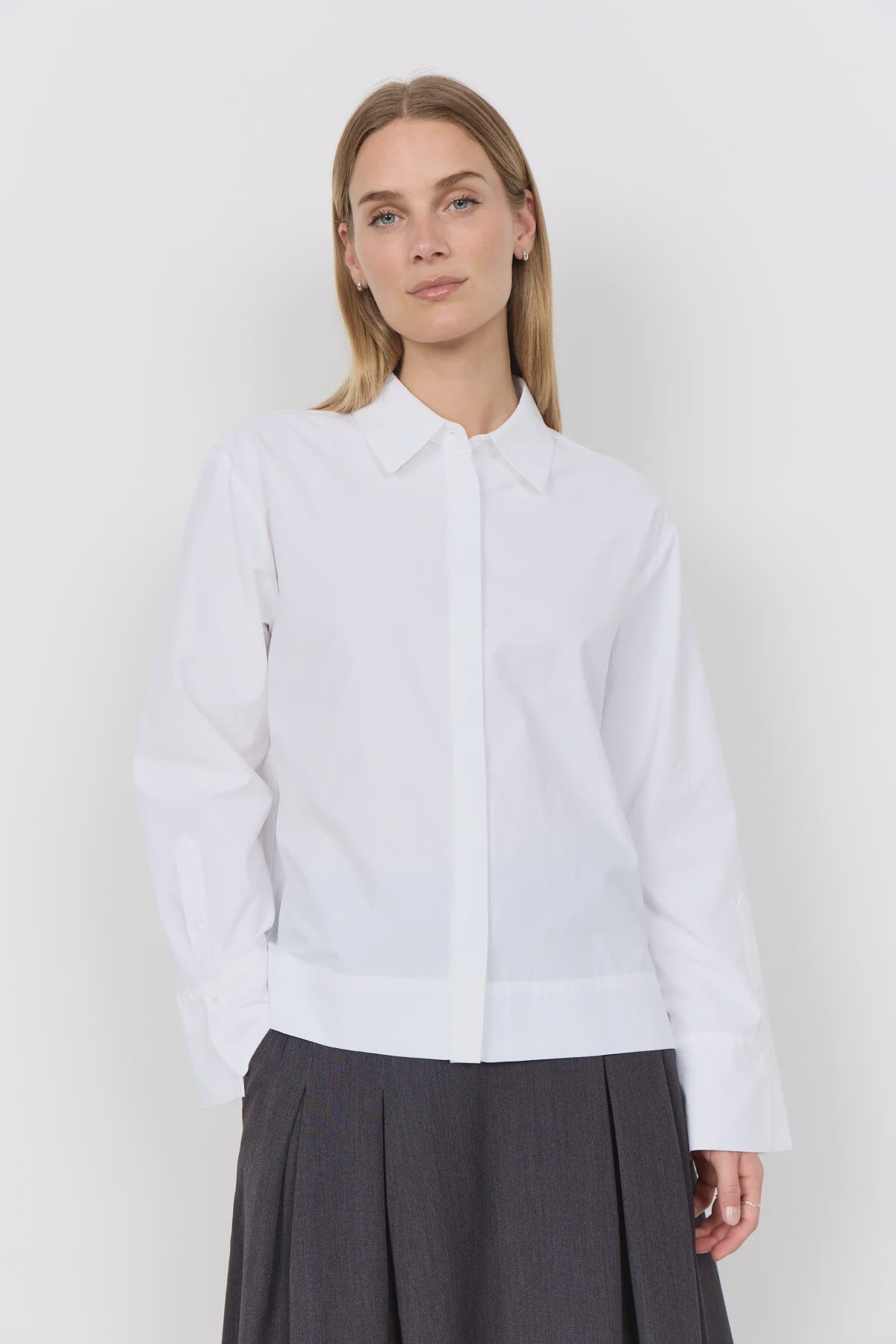 Netti 136 Classic Shirt