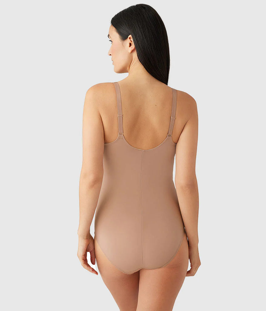 Elevated Allure Body Briefer