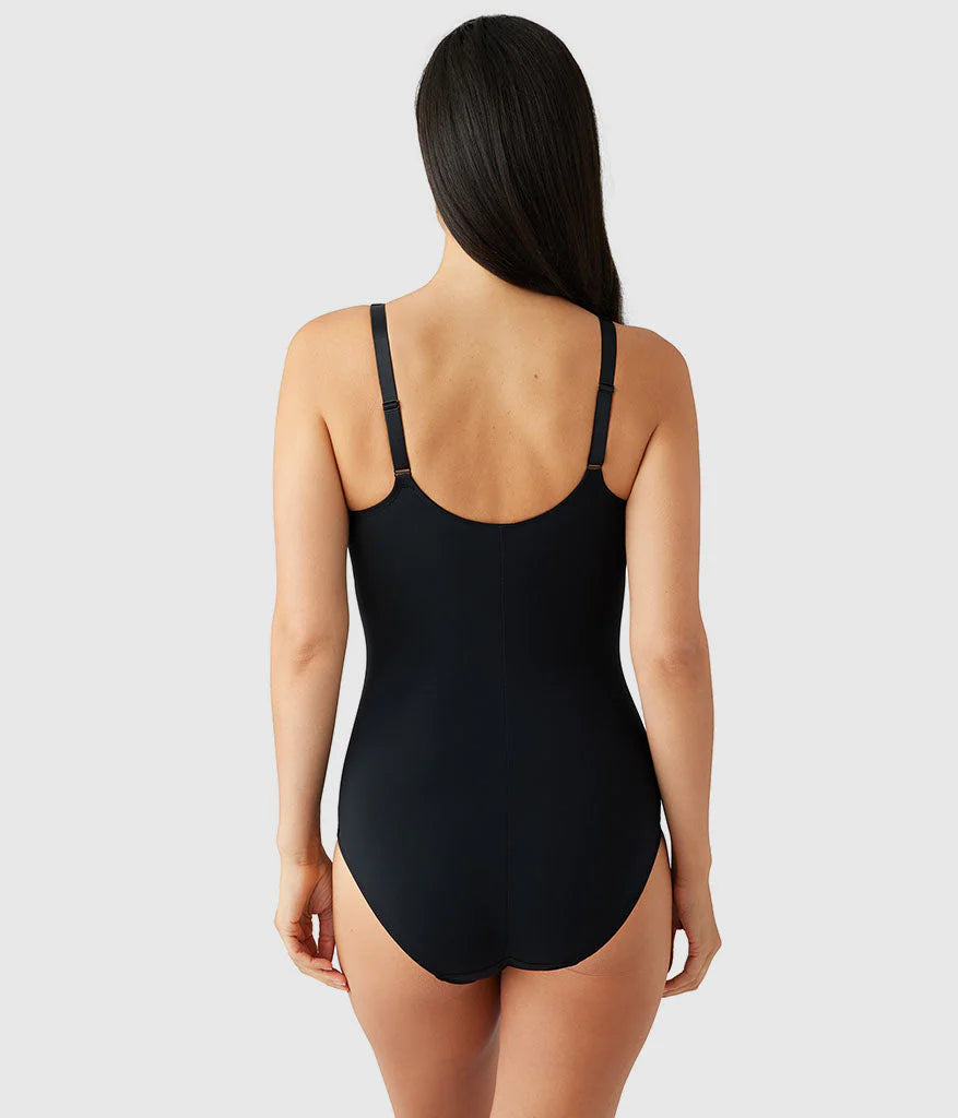 Elevated Allure Body Briefer