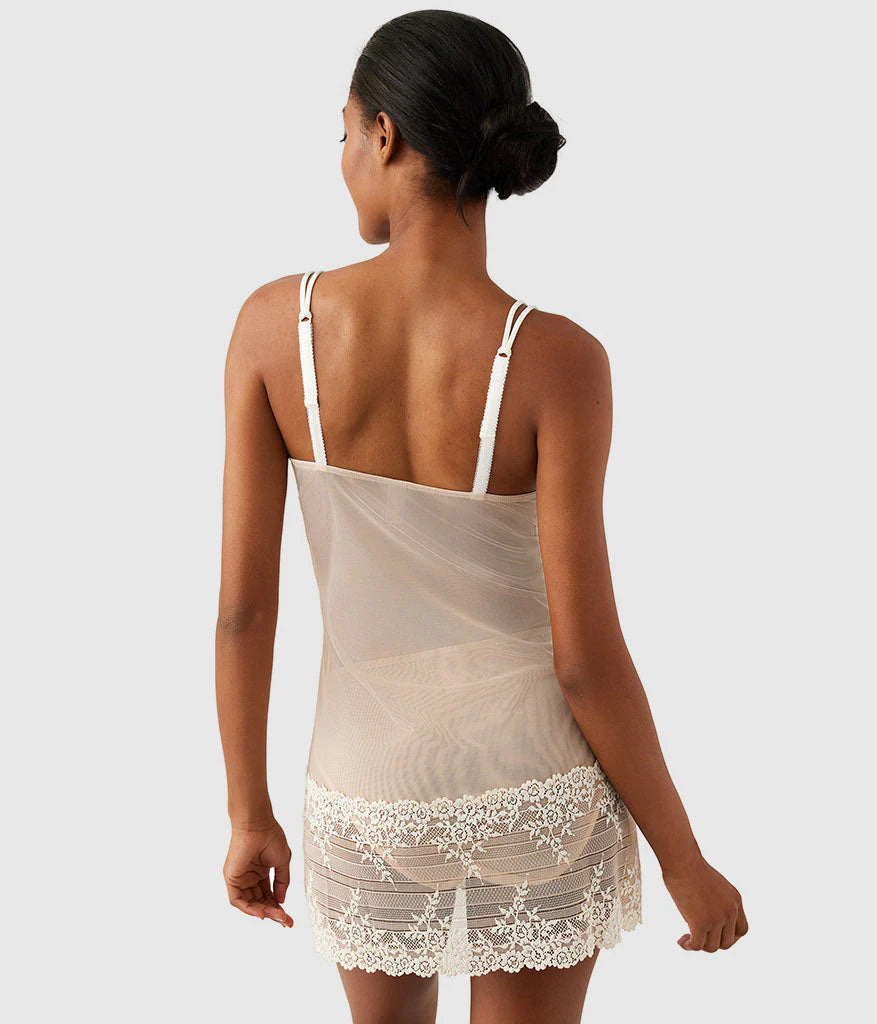 Embrace Lace Chemise