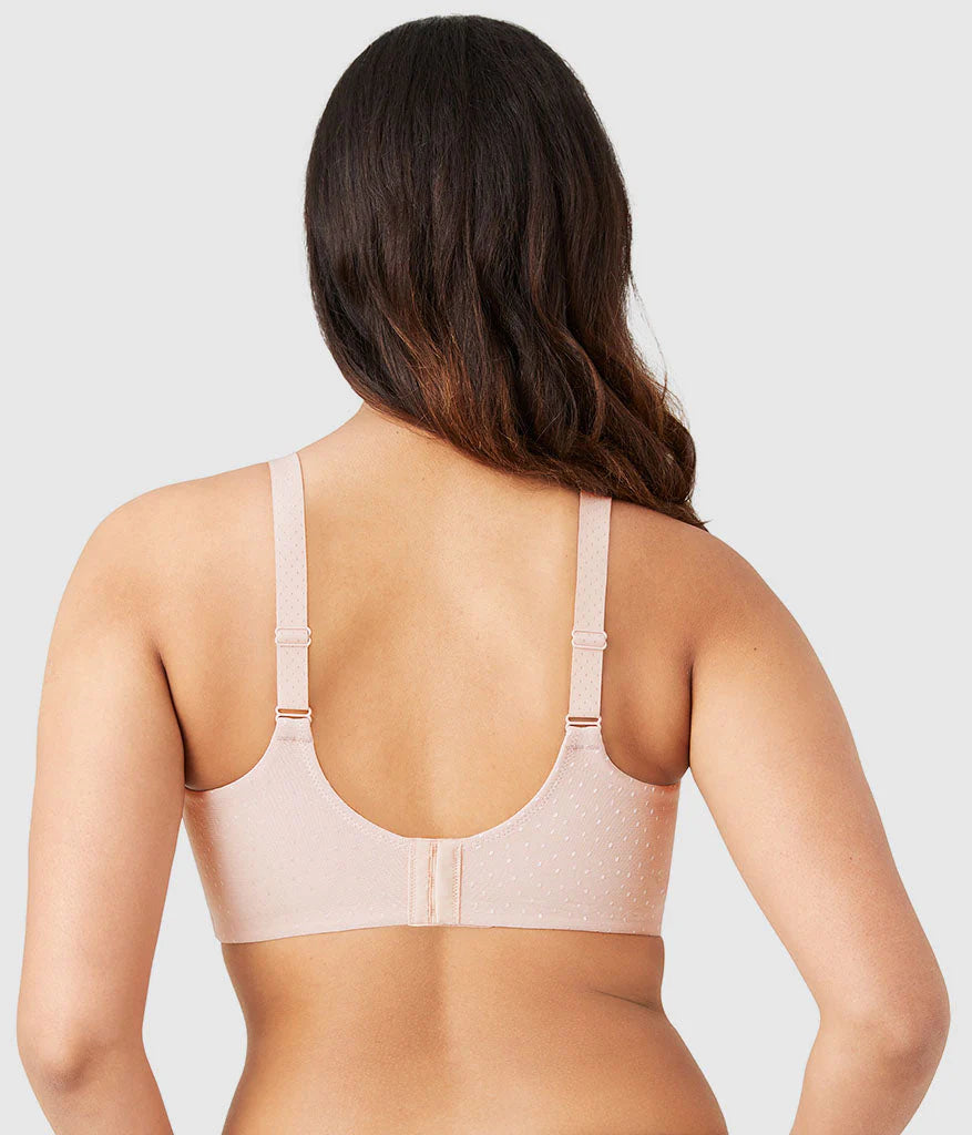 Back Appeal Wire Free - Rose Dust