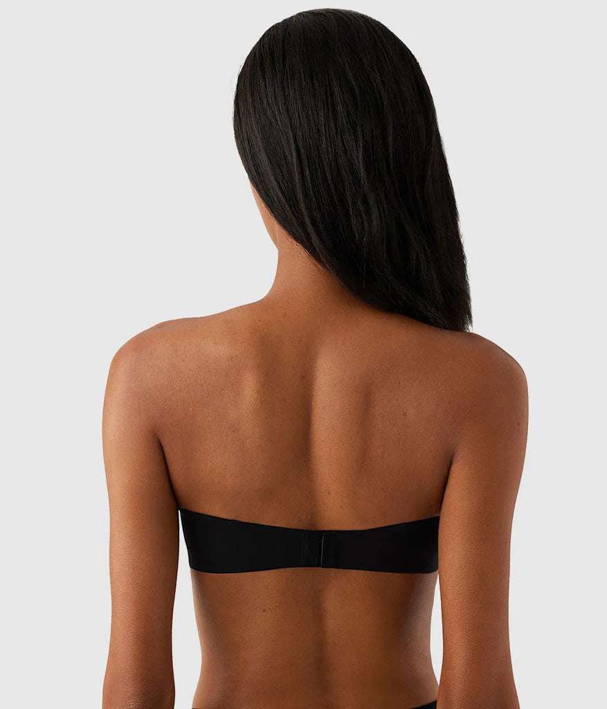 Comfort First Strapless Bra
