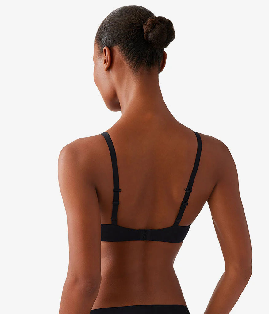 Future Foundation Wire Free T-Shirt Bra
