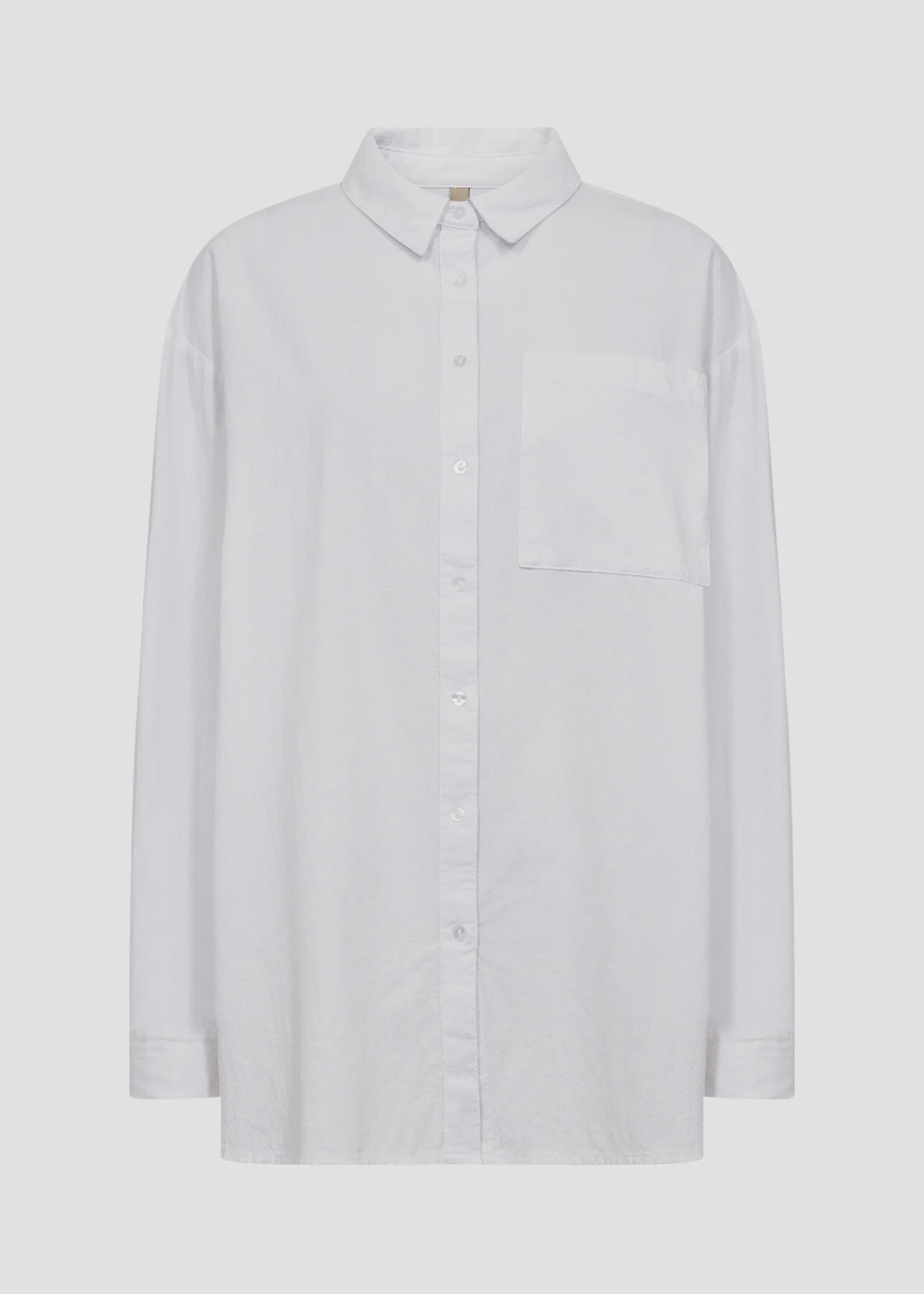 Cissie 52 Button Down