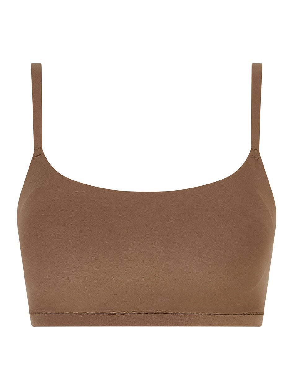 Soft Stretch Padded Bralette