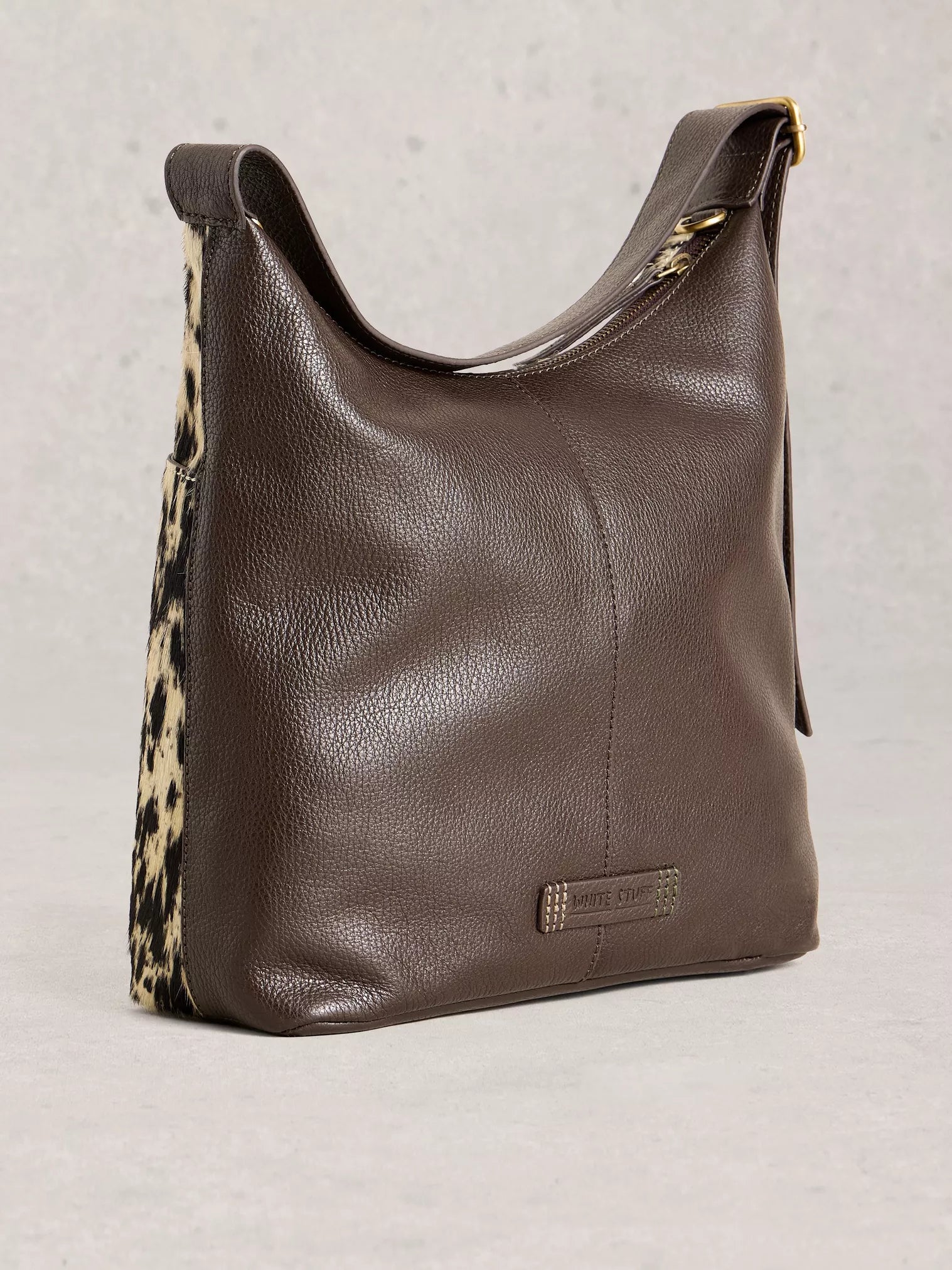 Sophia Leather Crossbody