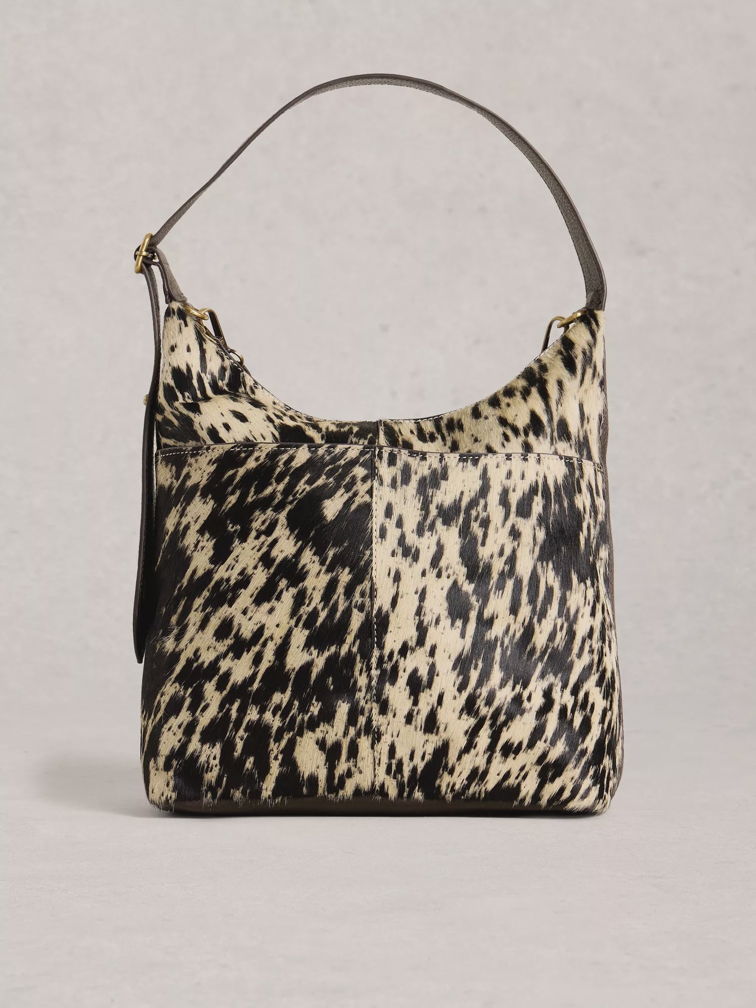 Sophia Leather Crossbody