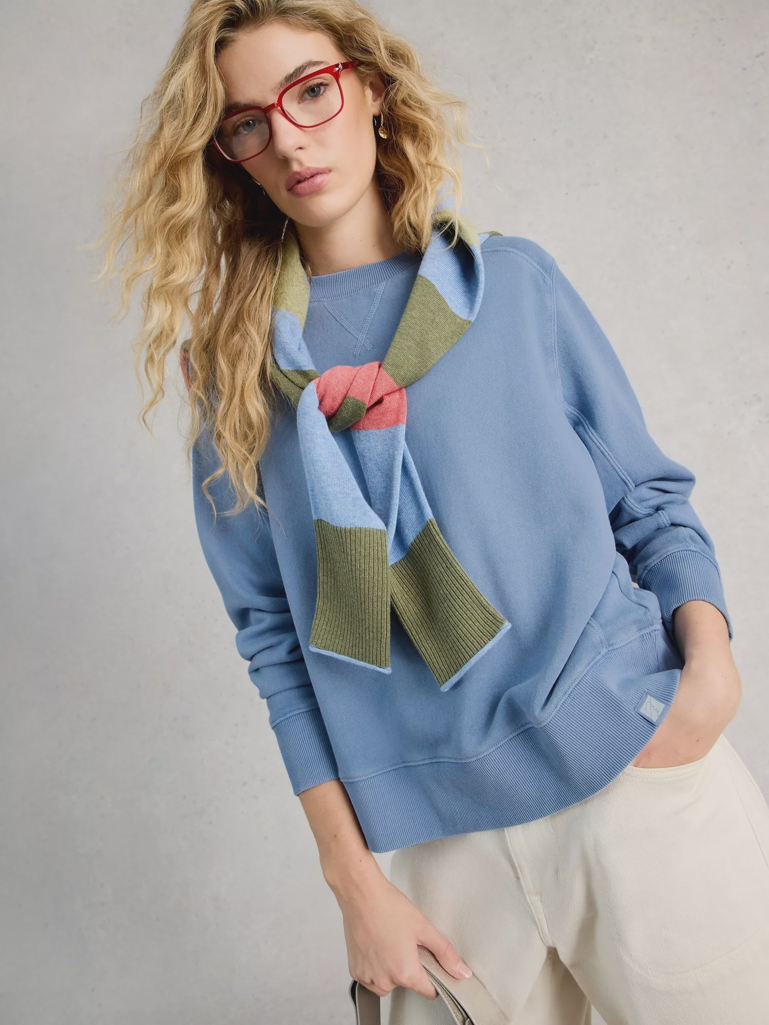 Daydreamer Sweatshirt